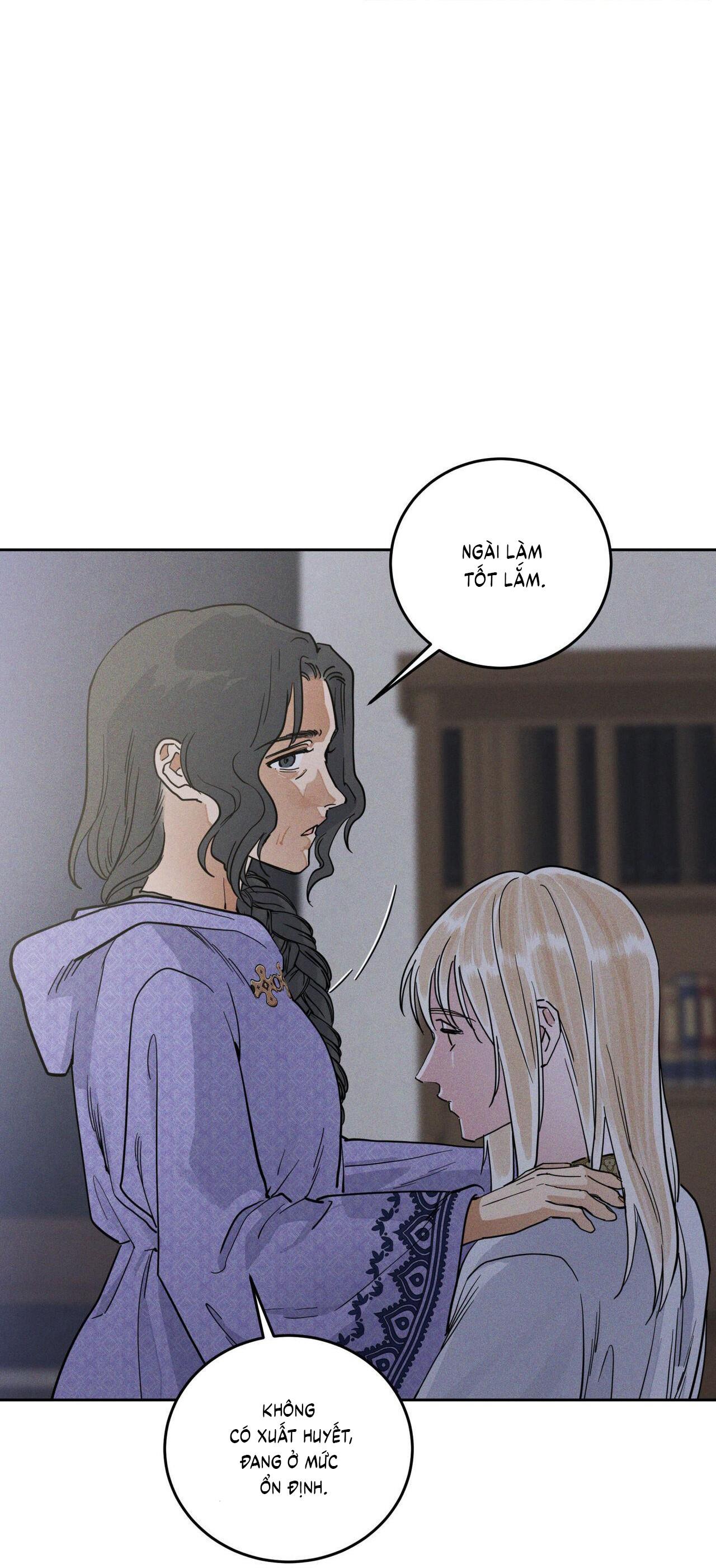 (CBunu) Antidote Chapter 60 - Next 