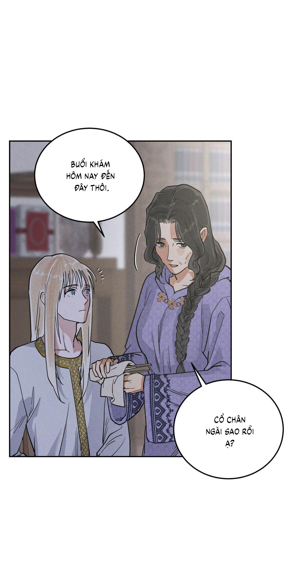 (CBunu) Antidote Chapter 60 - Next 