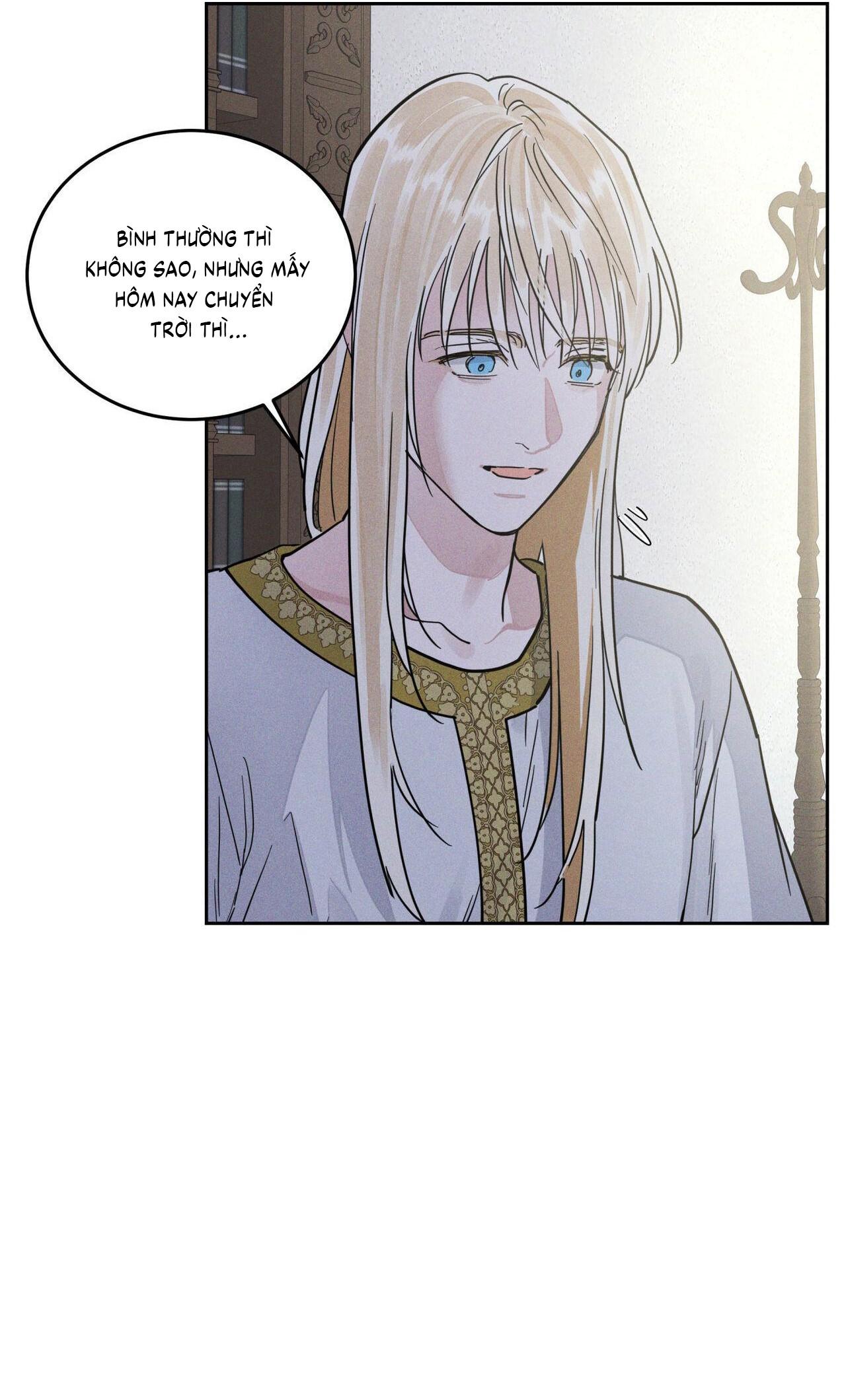 (CBunu) Antidote Chapter 60 - Next 