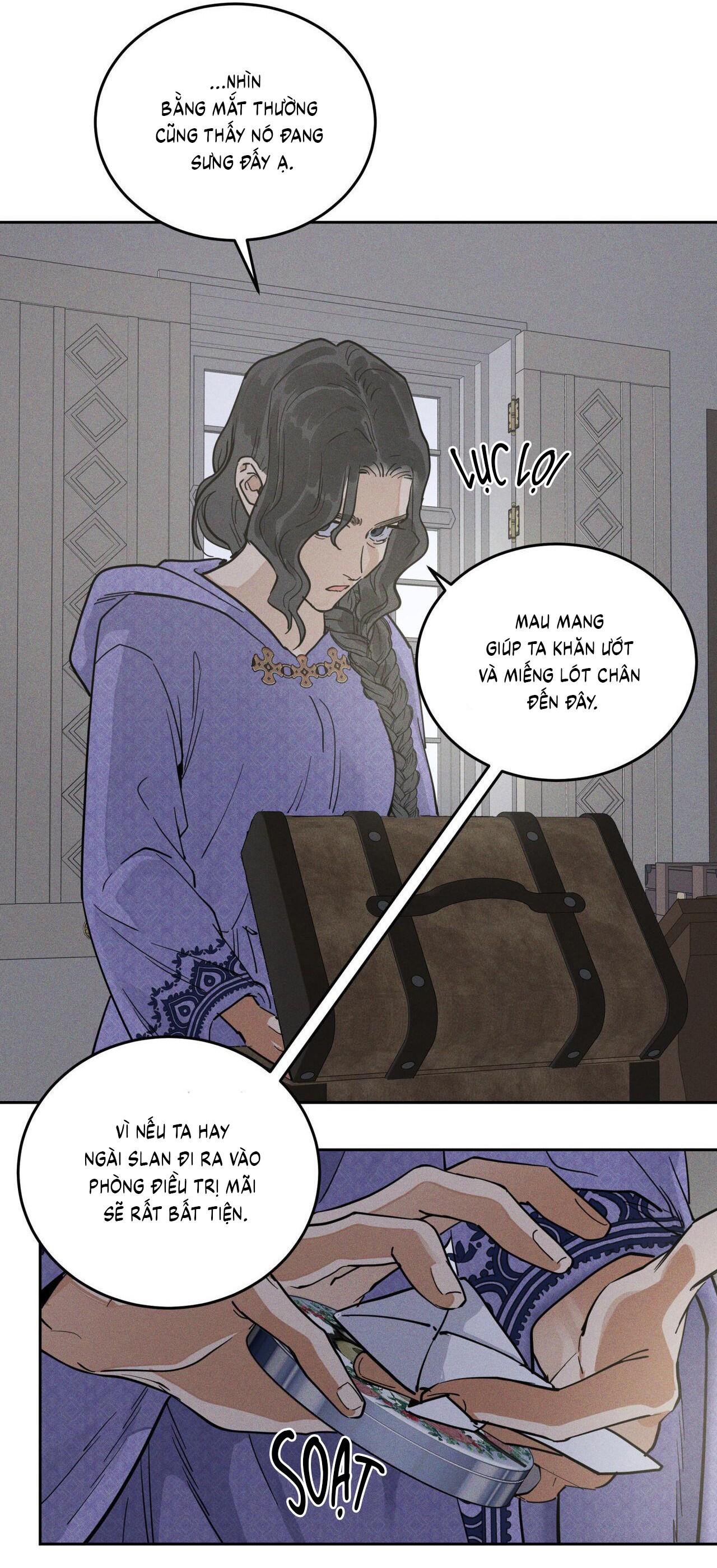 (CBunu) Antidote Chapter 60 - Next 