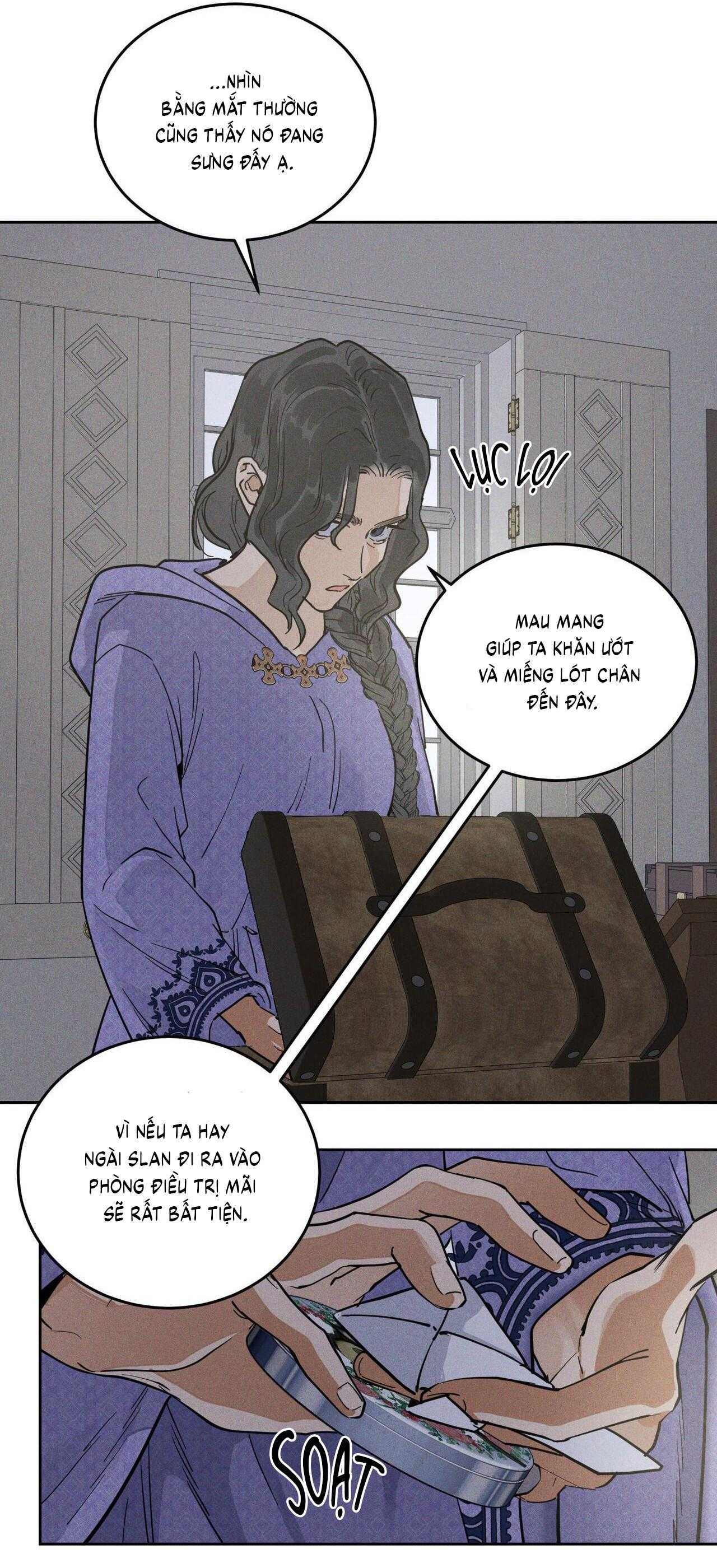 Antidote Chapter 60 67