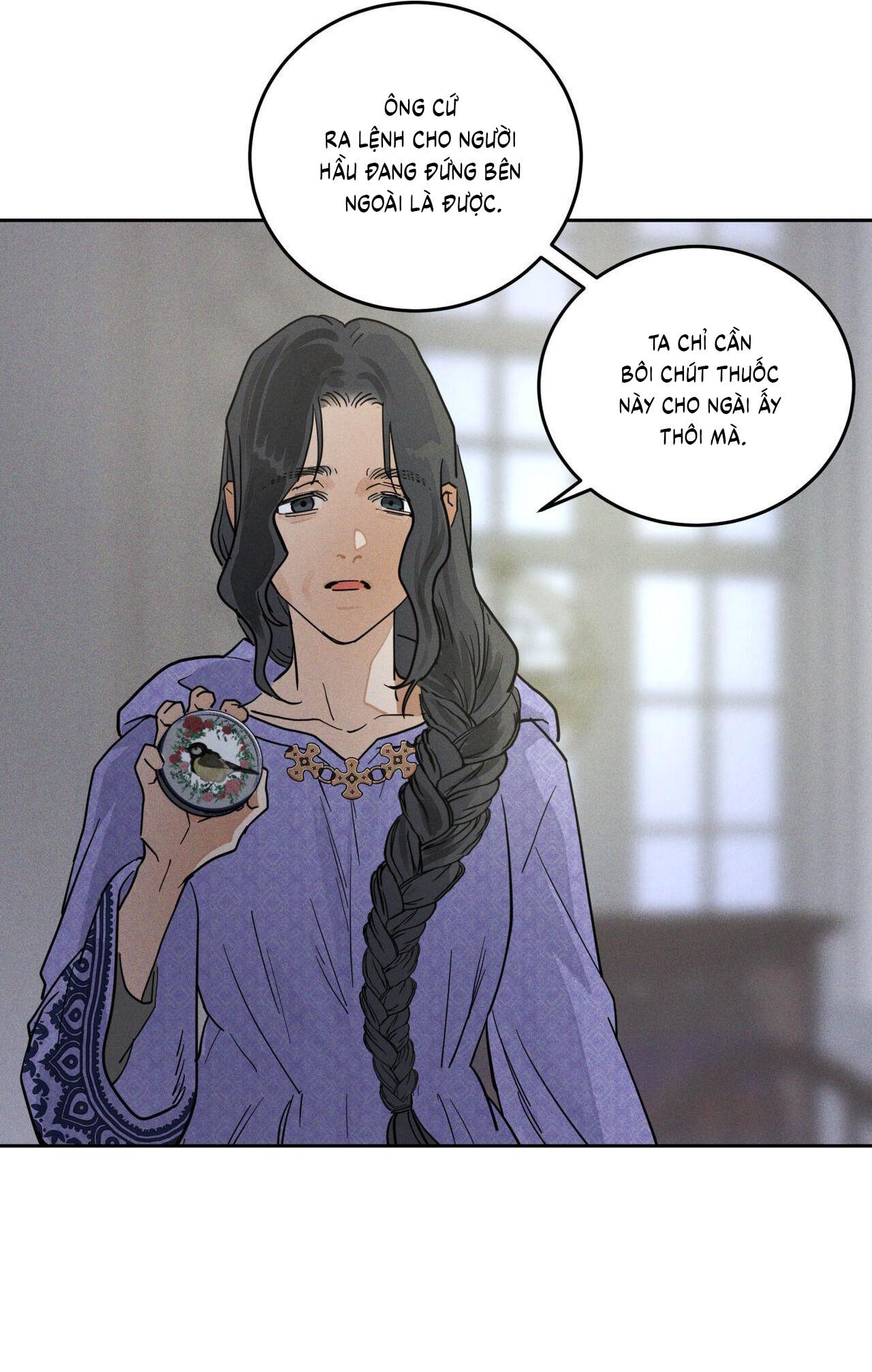 (CBunu) Antidote Chapter 60 - Next 