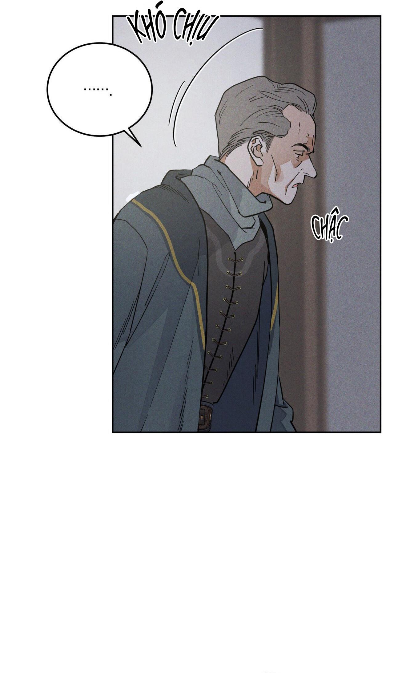 (CBunu) Antidote Chapter 60 - Next 