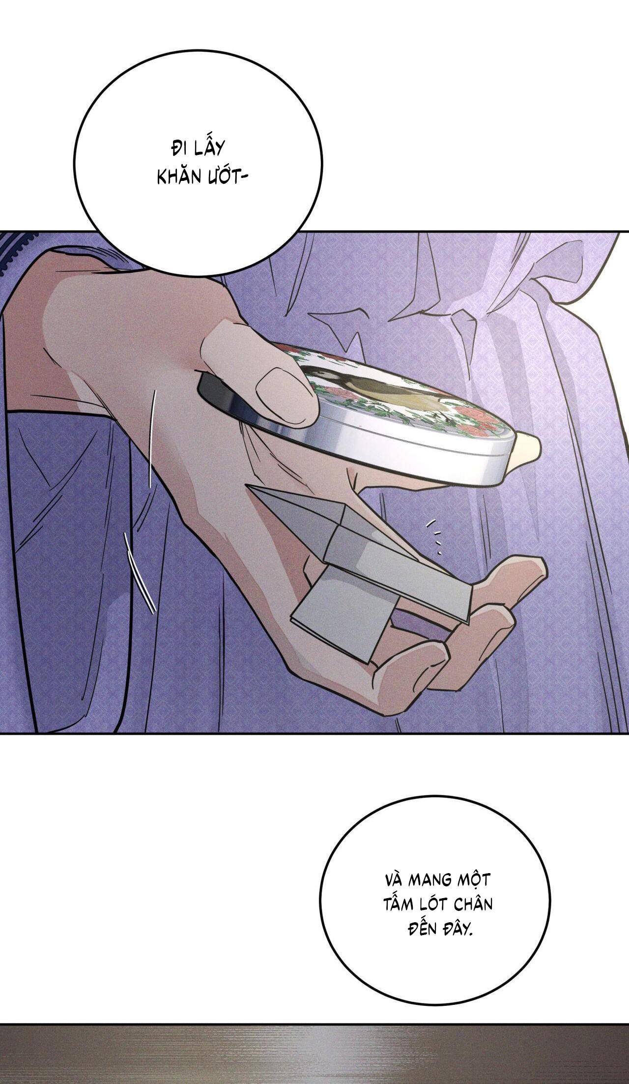 (CBunu) Antidote Chapter 60 - Next 