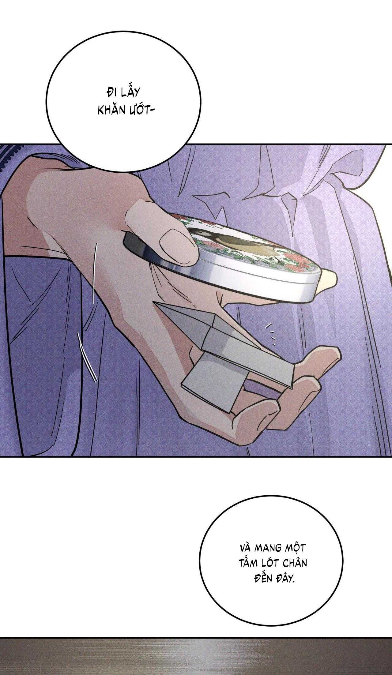 Antidote Chapter 60 72