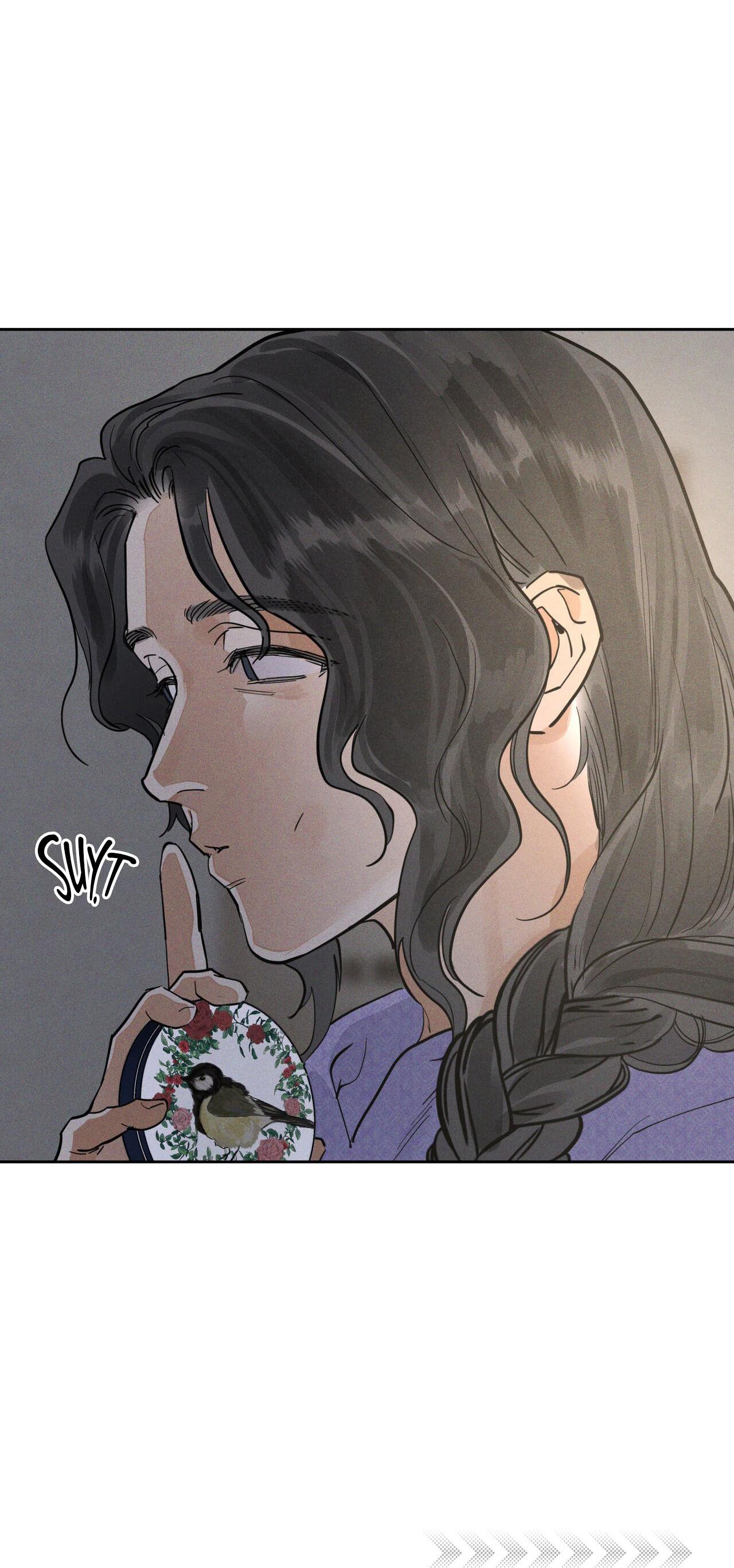 (CBunu) Antidote Chapter 60 - Next 