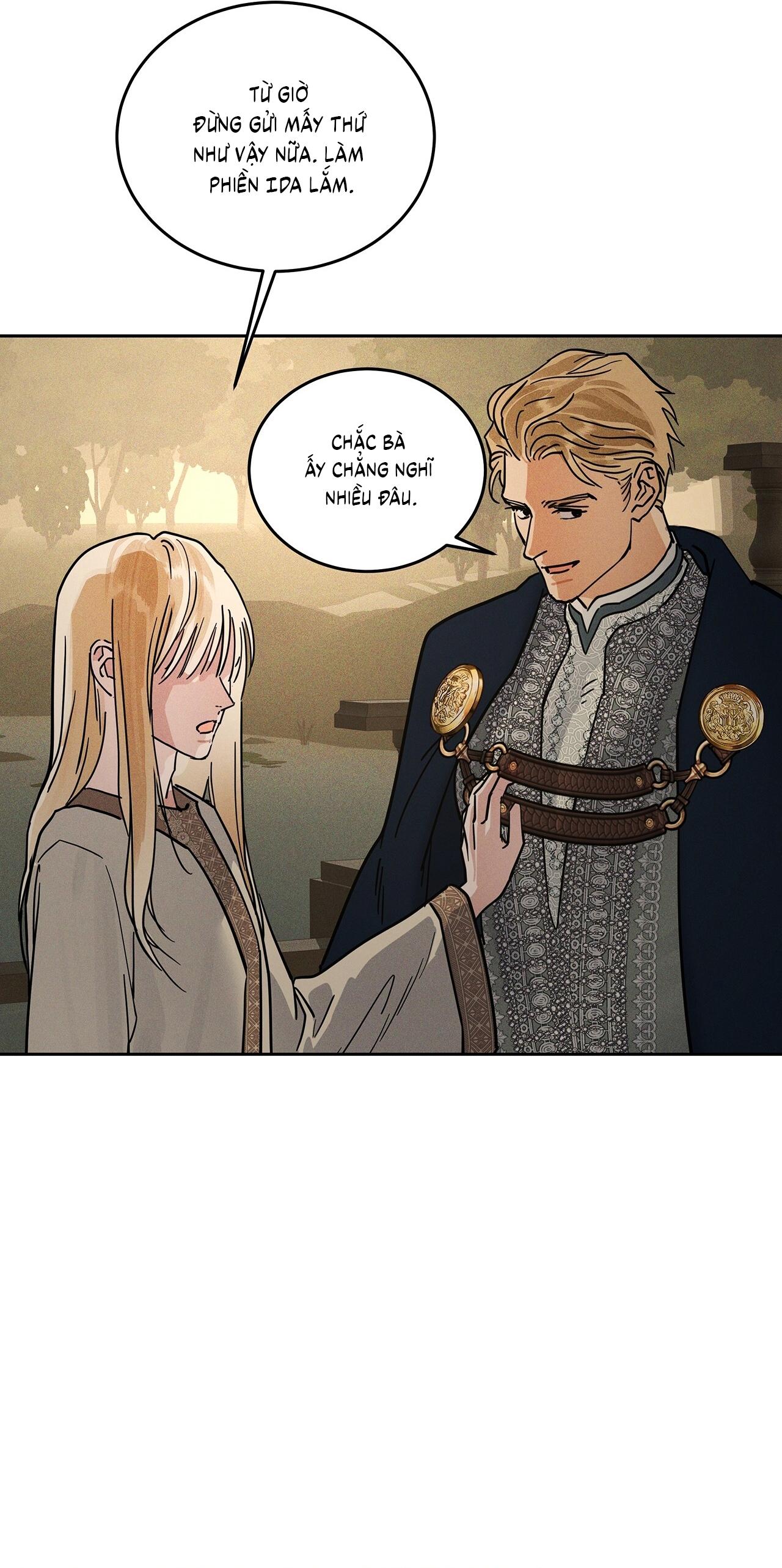 (CBunu) Antidote Chapter 64 - Next 