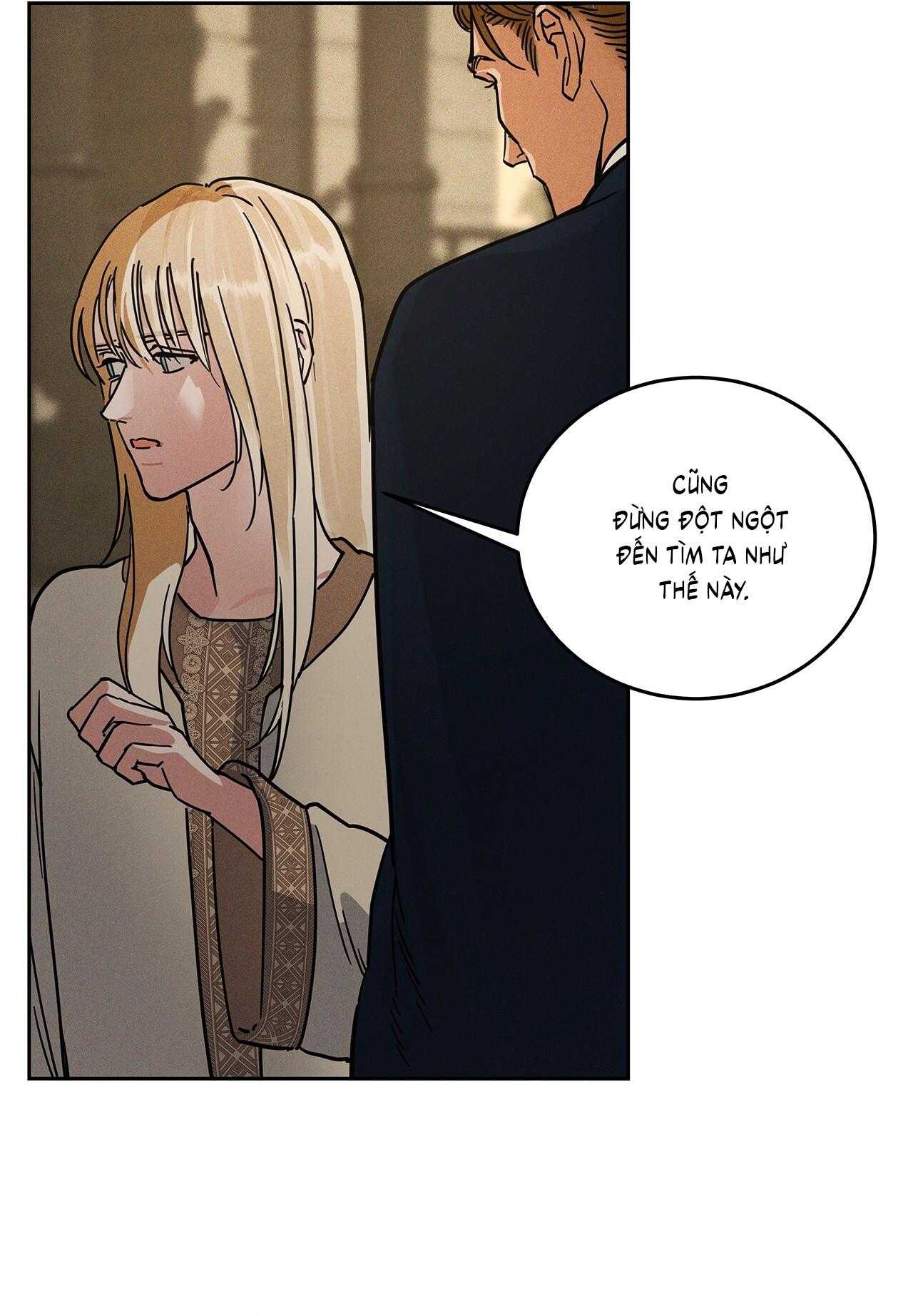 Antidote Chapter 64 - Trang 2