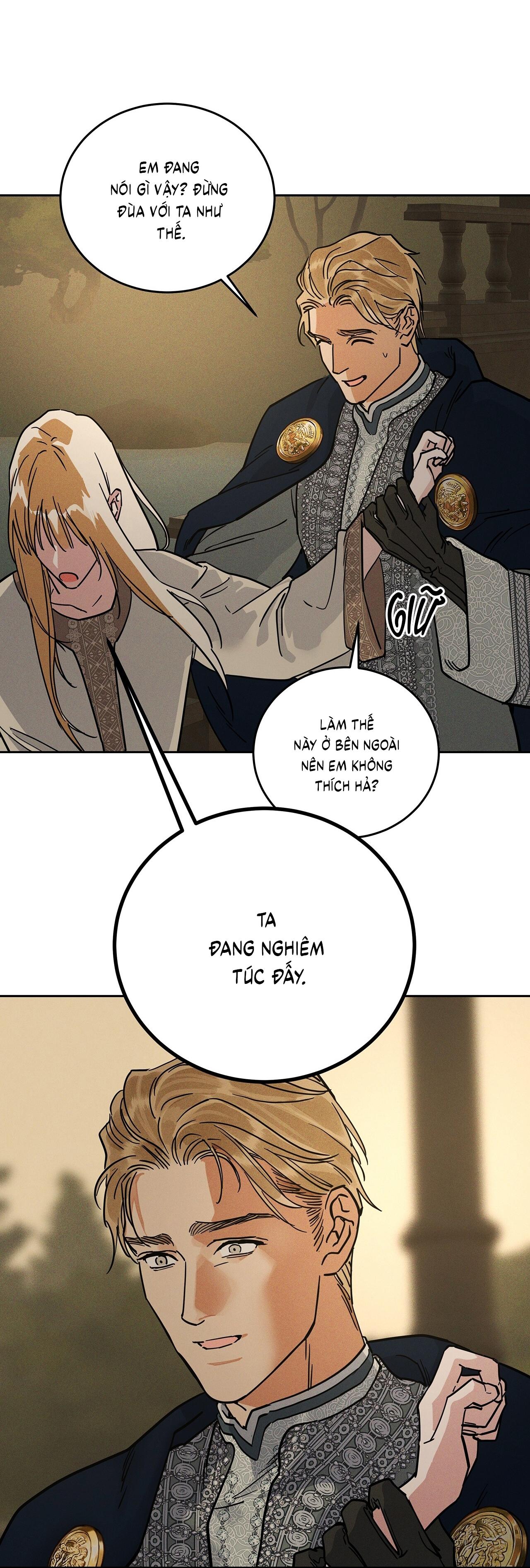 (CBunu) Antidote Chapter 64 - Next 