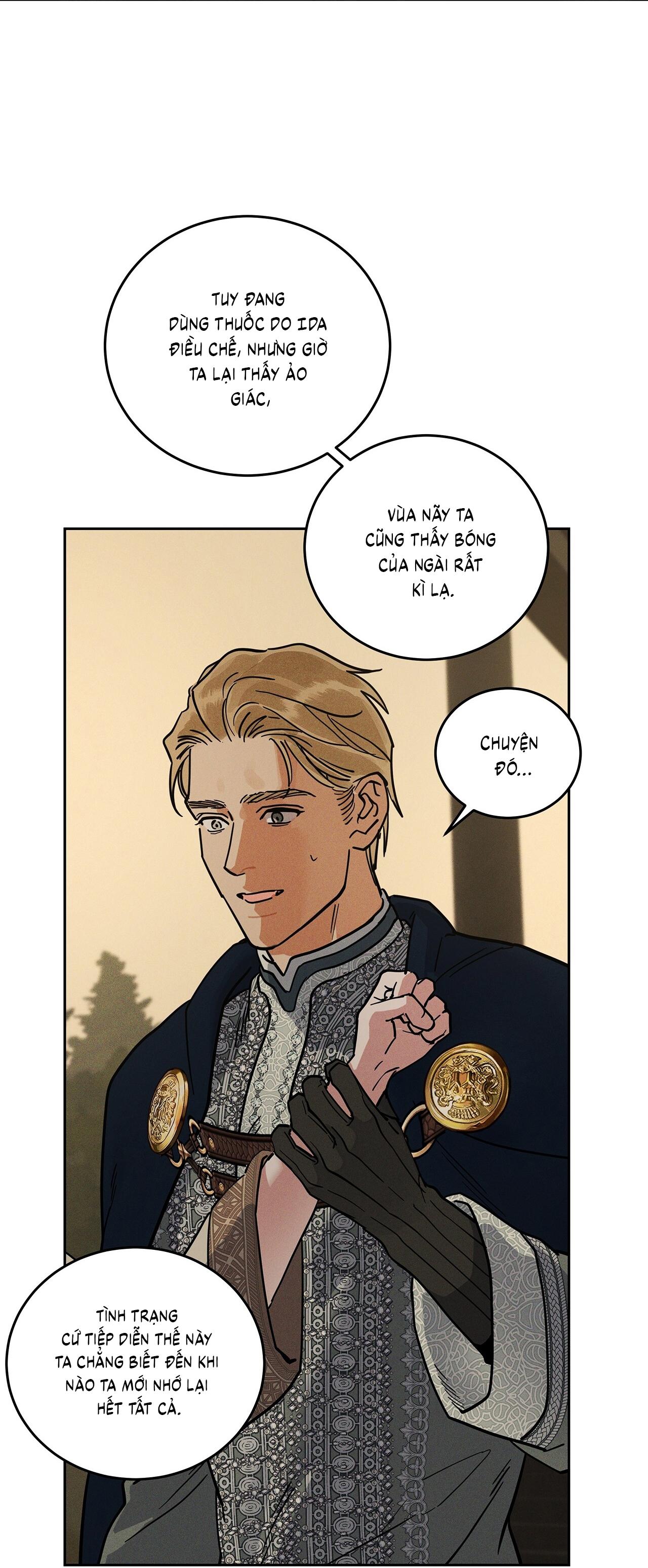 (CBunu) Antidote Chapter 64 - Next 