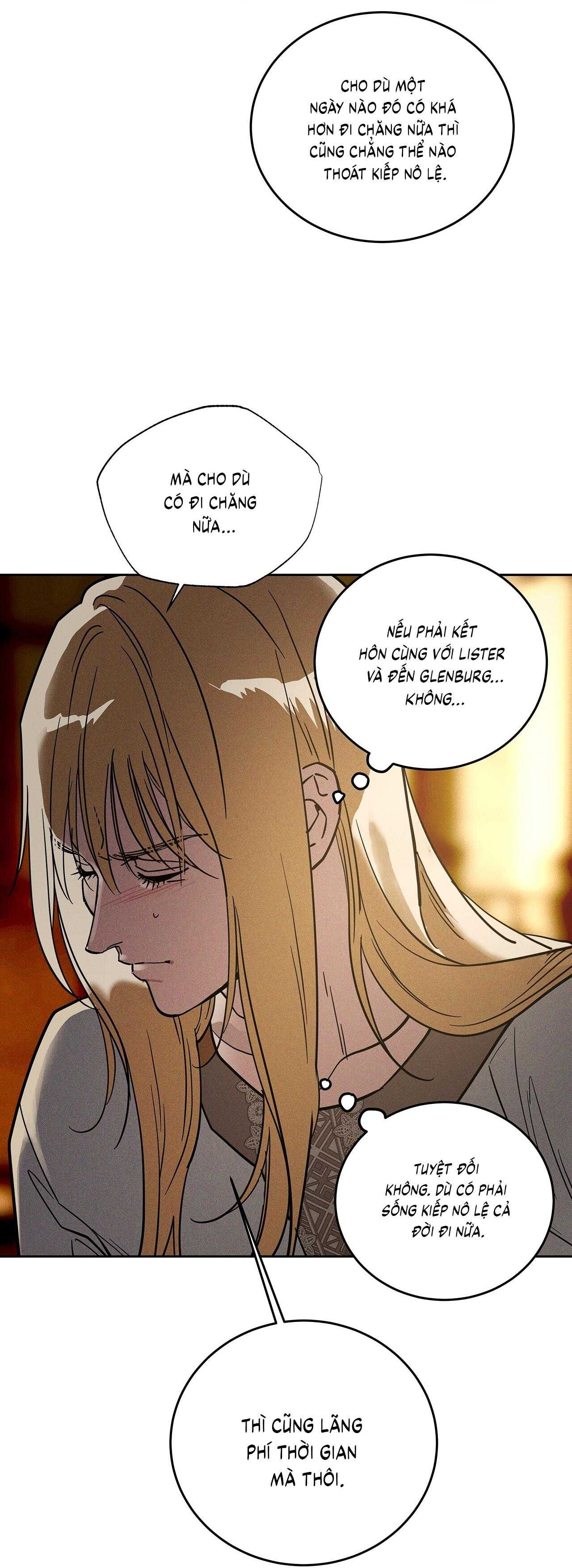 Antidote Chapter 64 - Trang 2