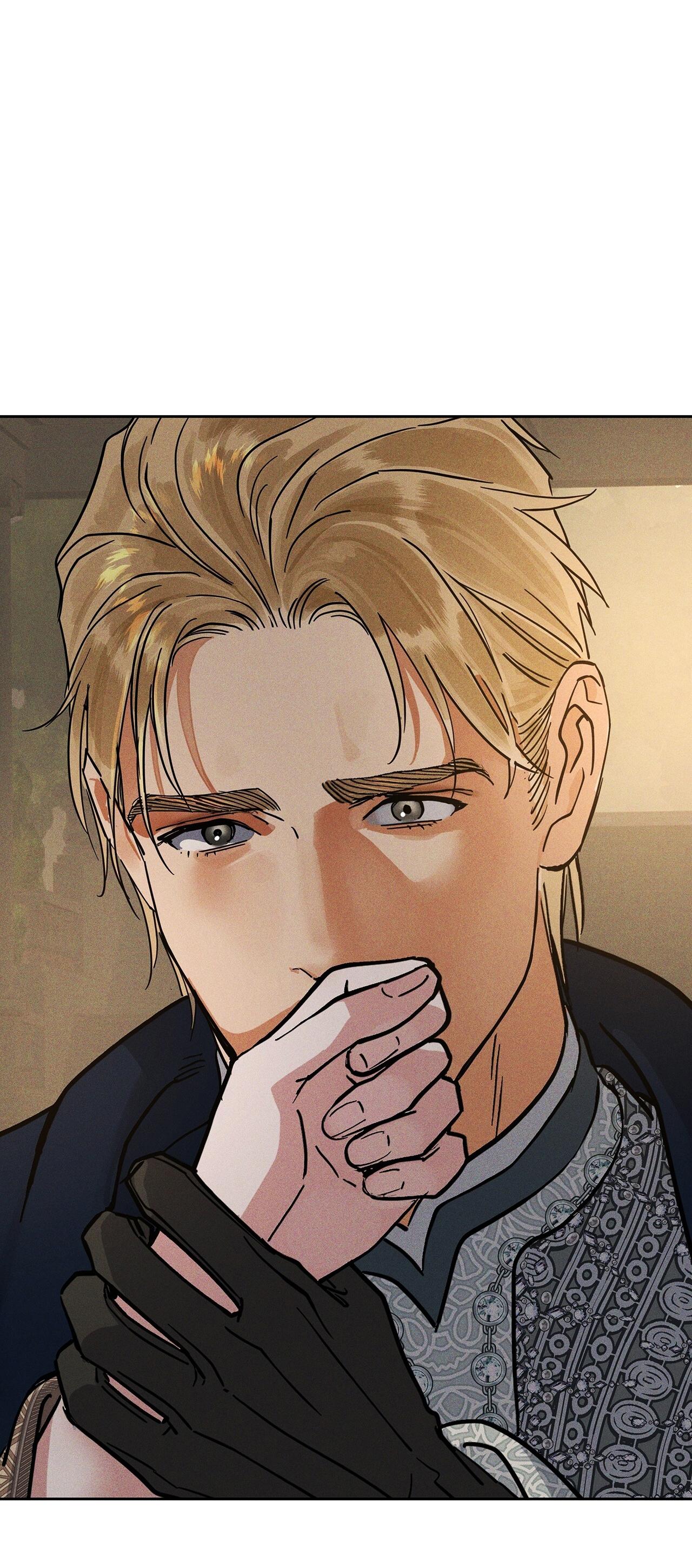 (CBunu) Antidote Chapter 64 - Next 
