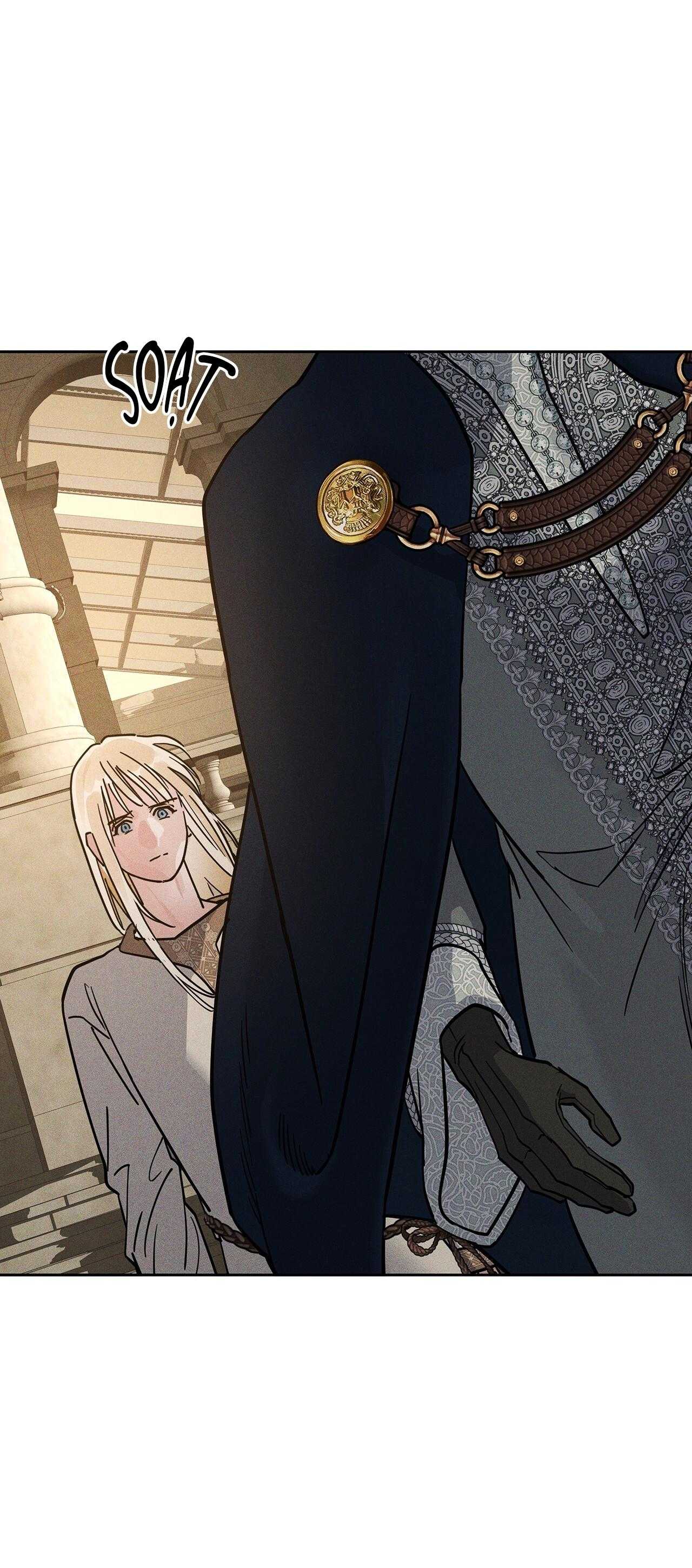 Antidote Chapter 64 - Trang 2