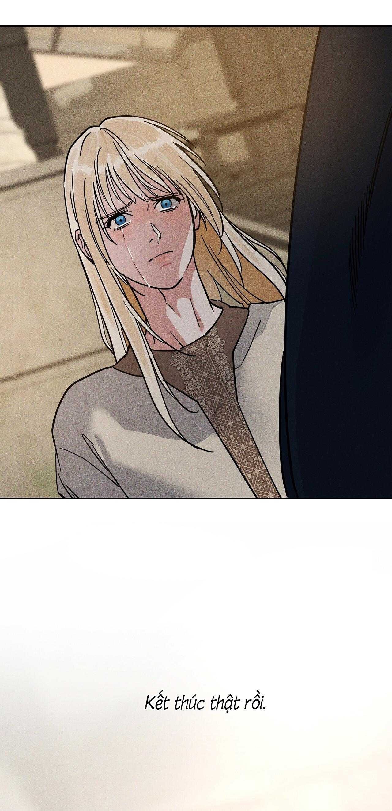 Antidote Chapter 64 - Trang 2