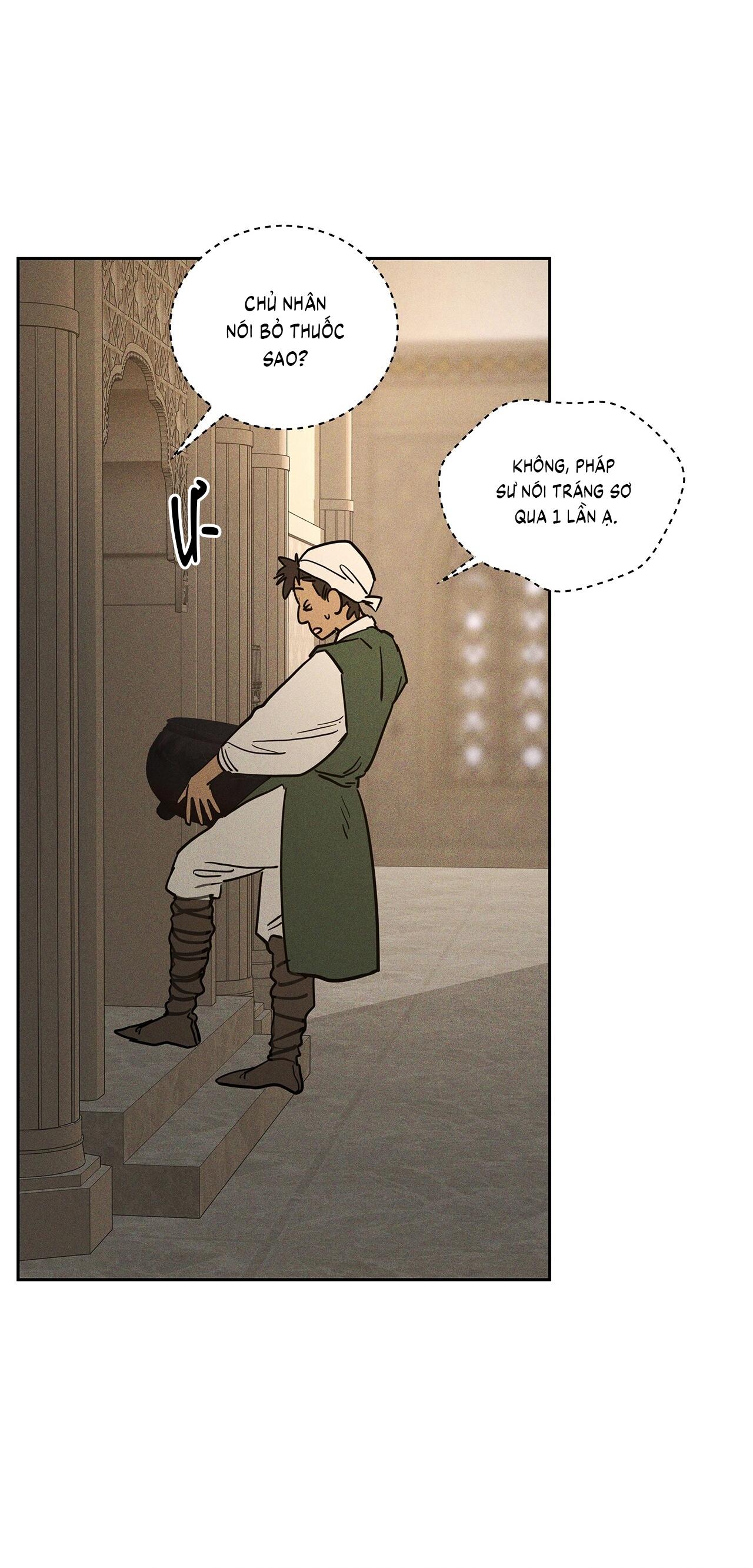 (CBunu) Antidote Chapter 64 - Next 