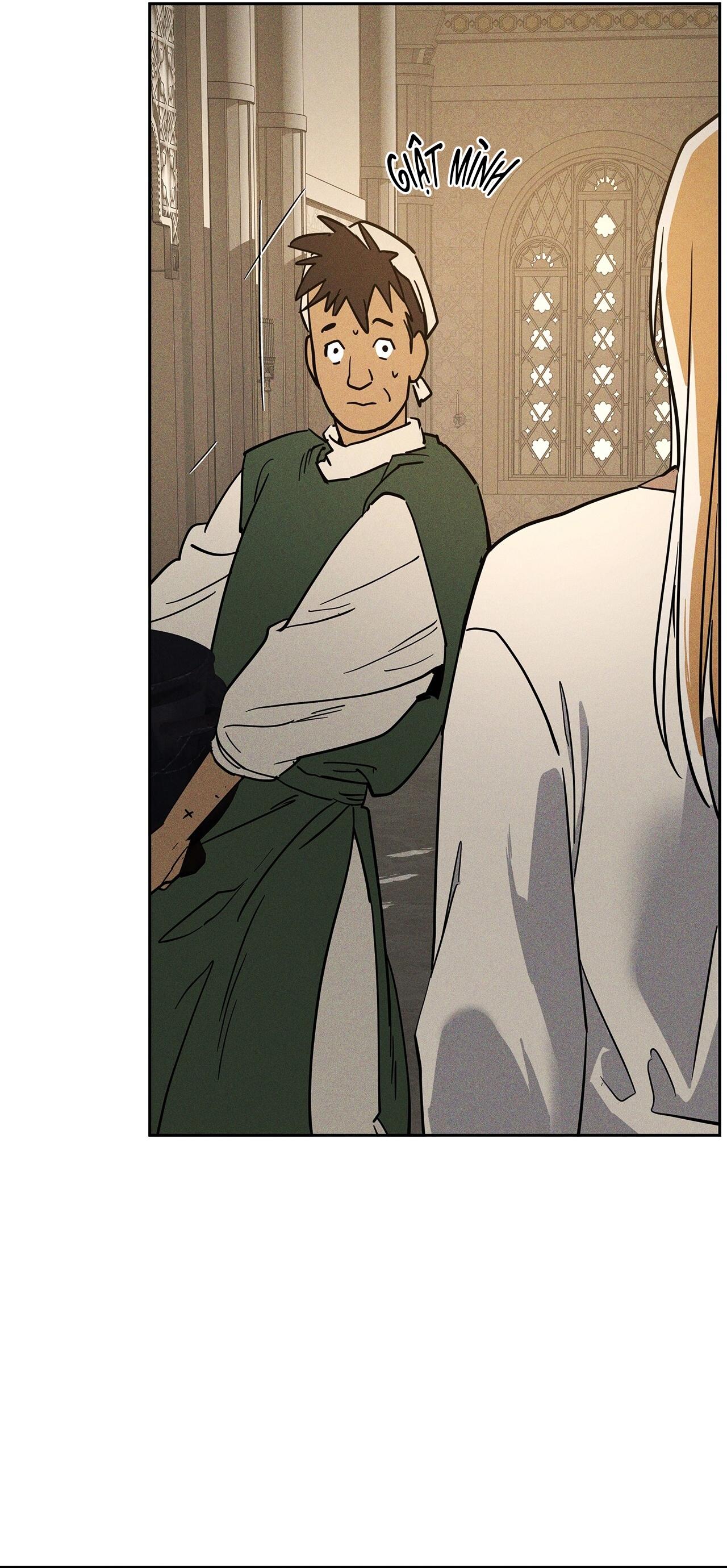 (CBunu) Antidote Chapter 64 - Next 