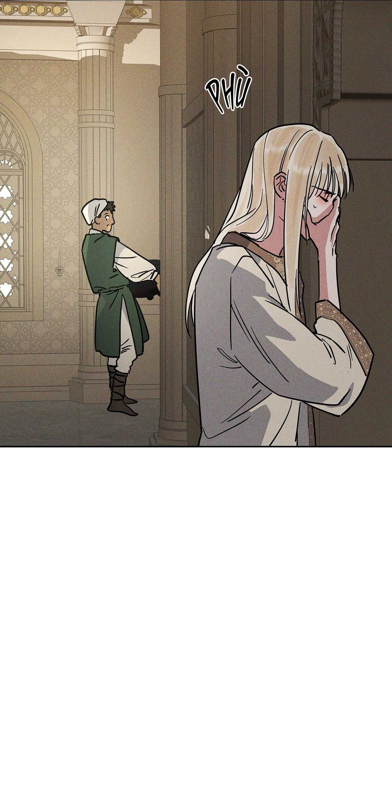 Antidote Chapter 64 - Trang 2