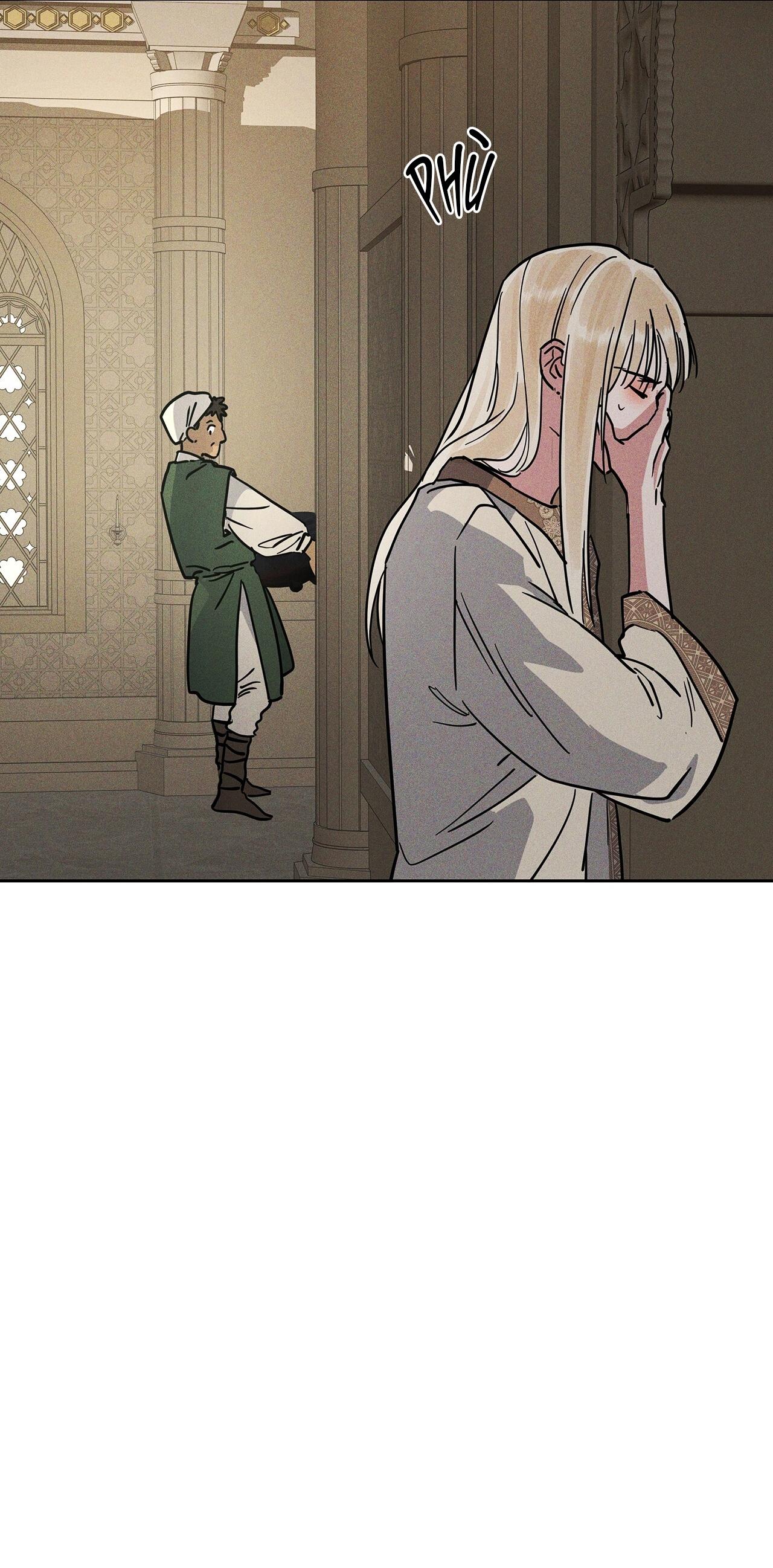 (CBunu) Antidote Chapter 64 - Next 
