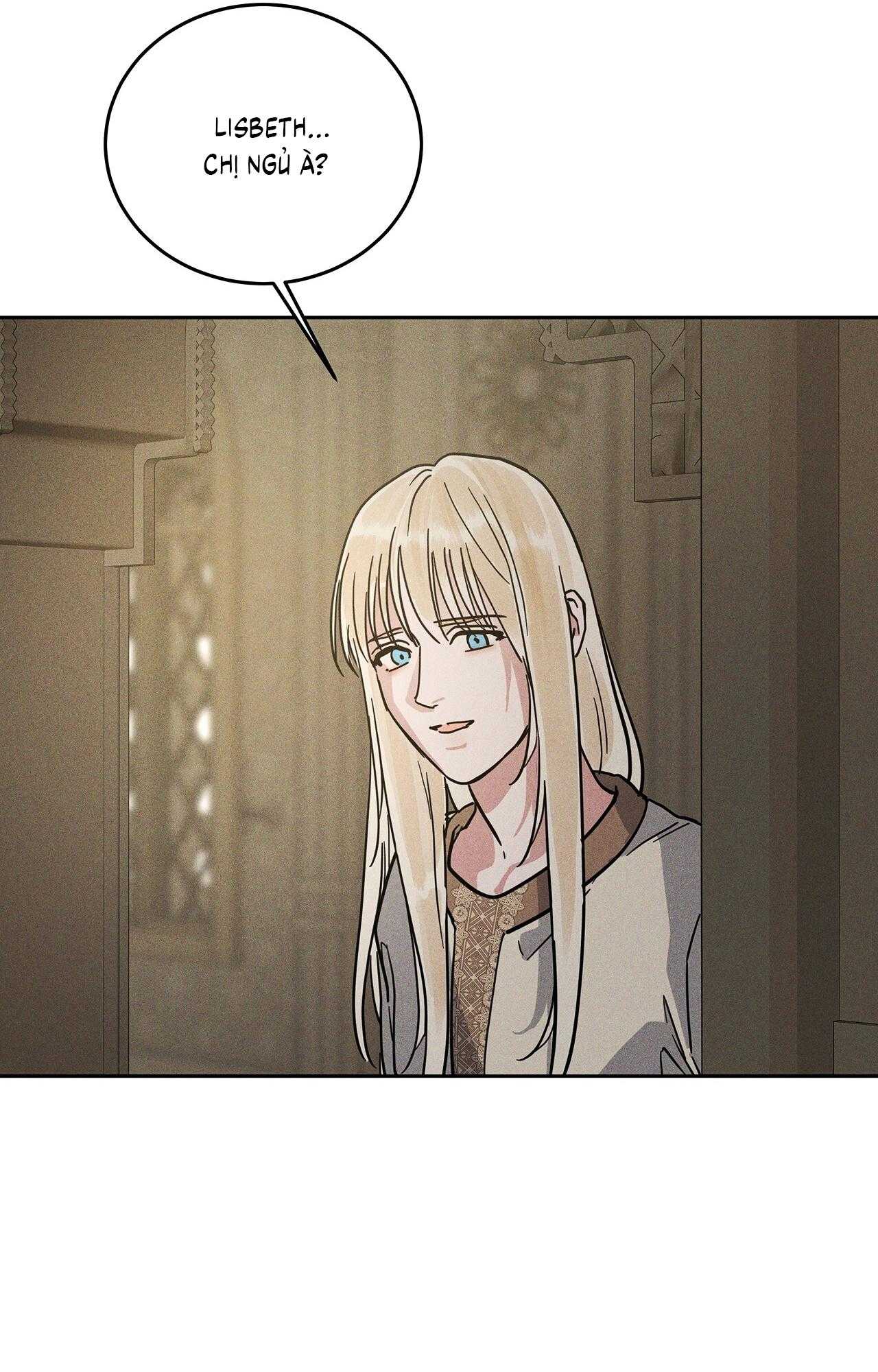 Antidote Chapter 64 - Trang 2