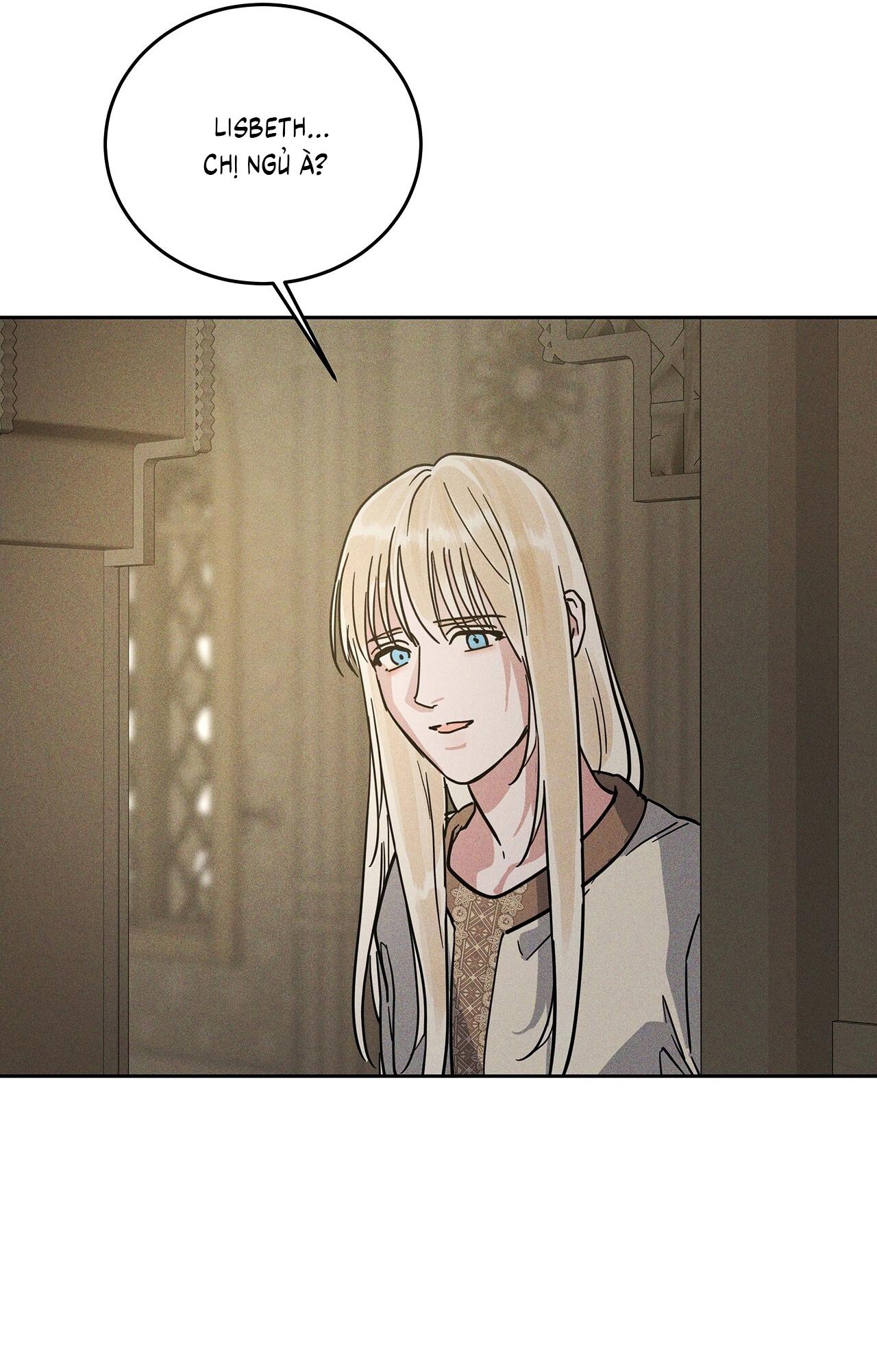 (CBunu) Antidote Chapter 64 - Next 