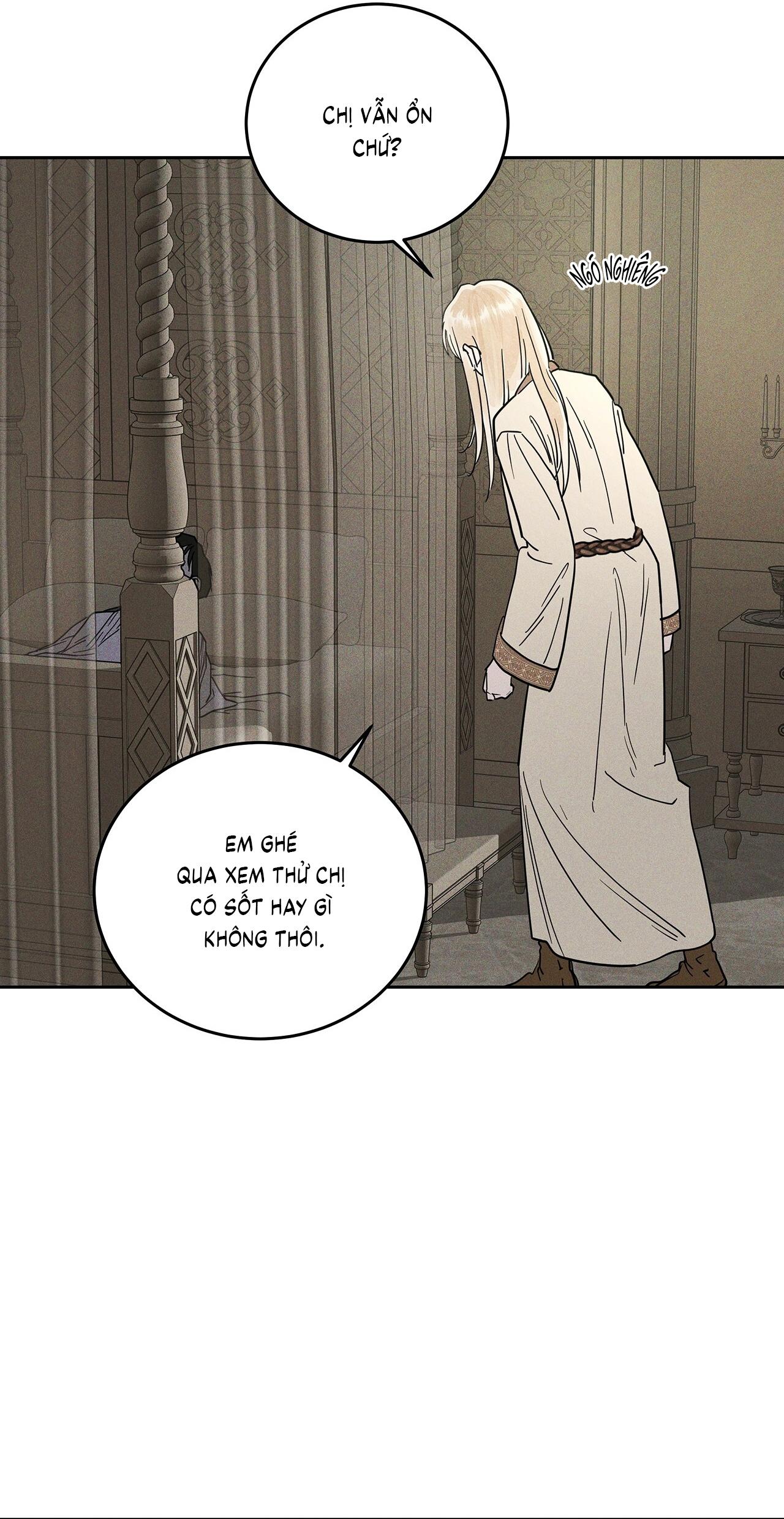 (CBunu) Antidote Chapter 64 - Next 