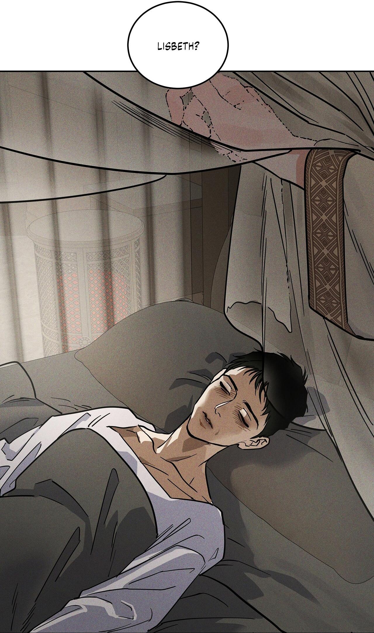 (CBunu) Antidote Chapter 64 - Next 