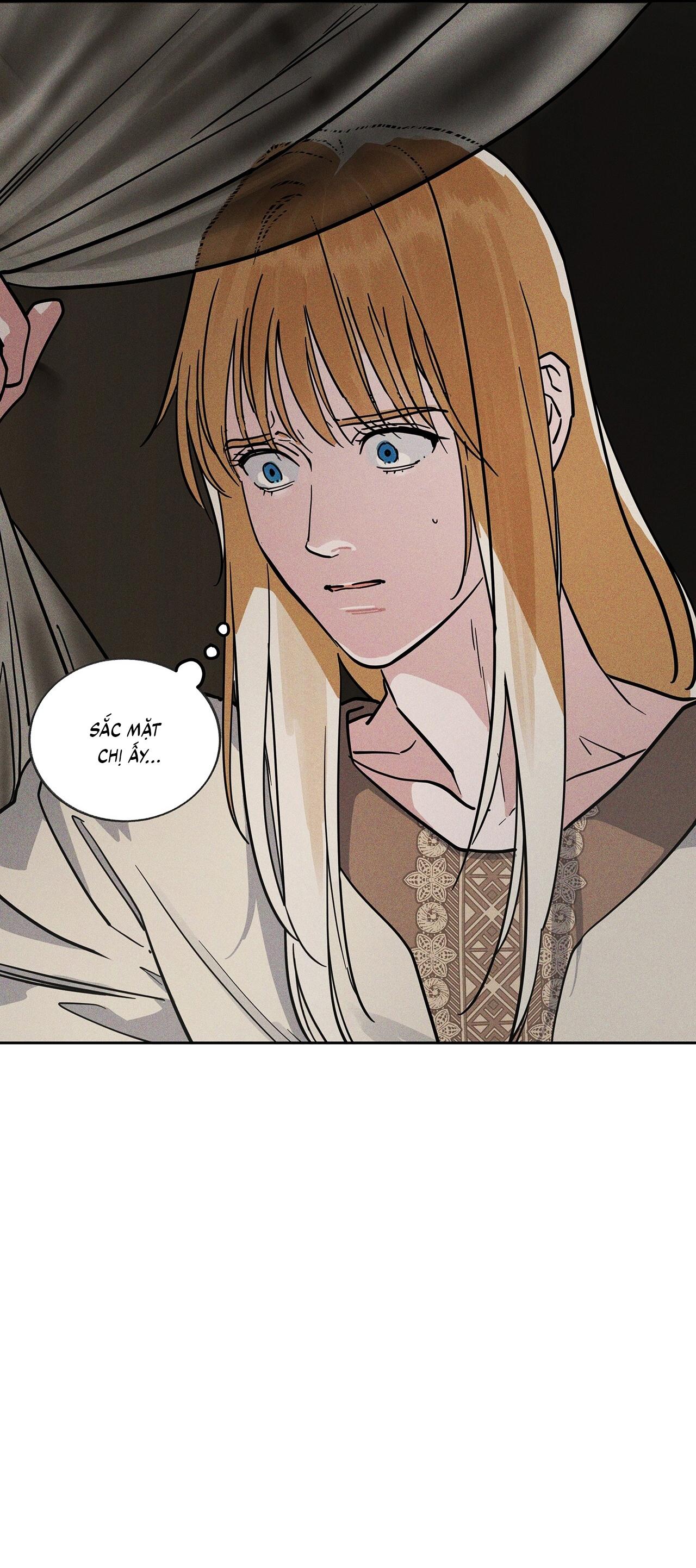 (CBunu) Antidote Chapter 64 - Next 
