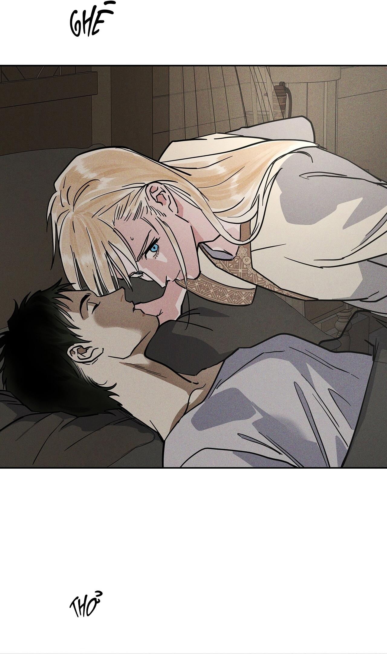 (CBunu) Antidote Chapter 64 - Next 