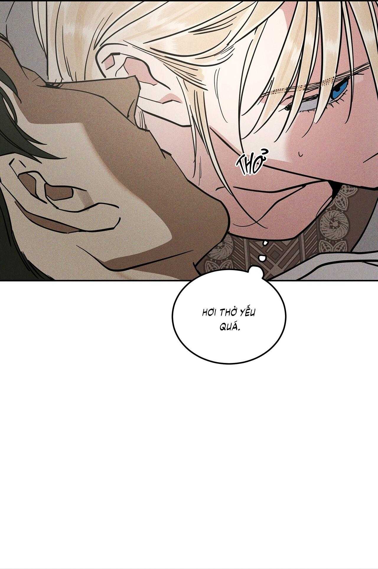 Antidote Chapter 64 - Trang 2