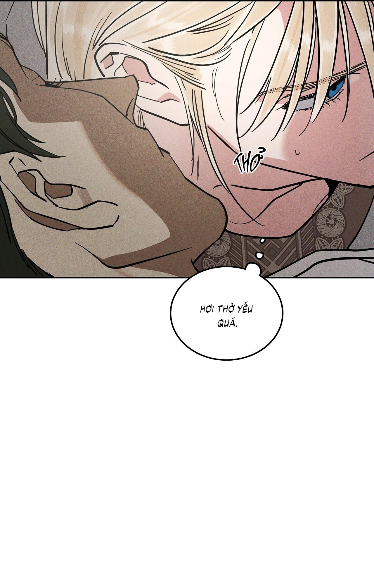 (CBunu) Antidote Chapter 64 - Next 