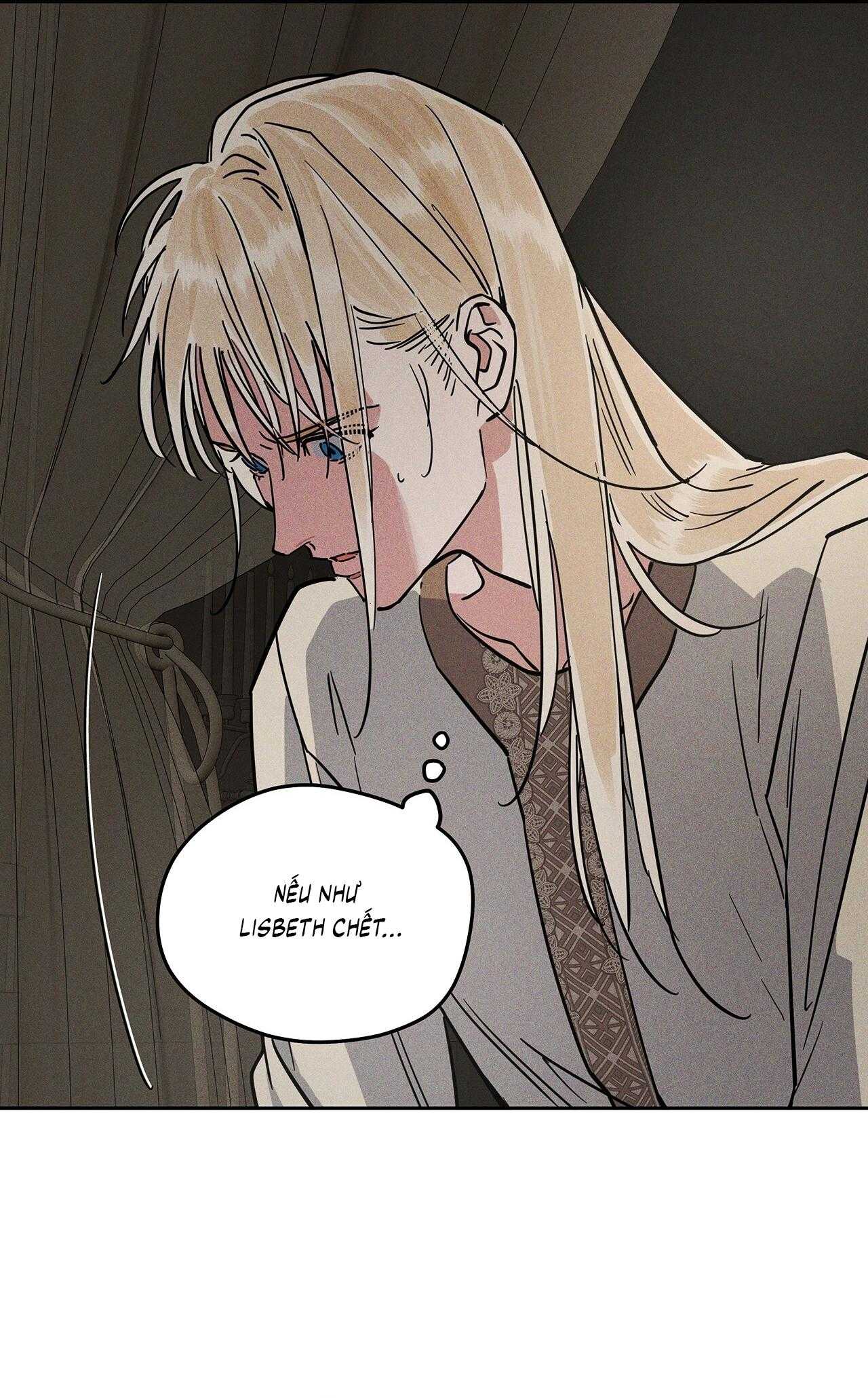 Antidote Chapter 64 - Trang 2