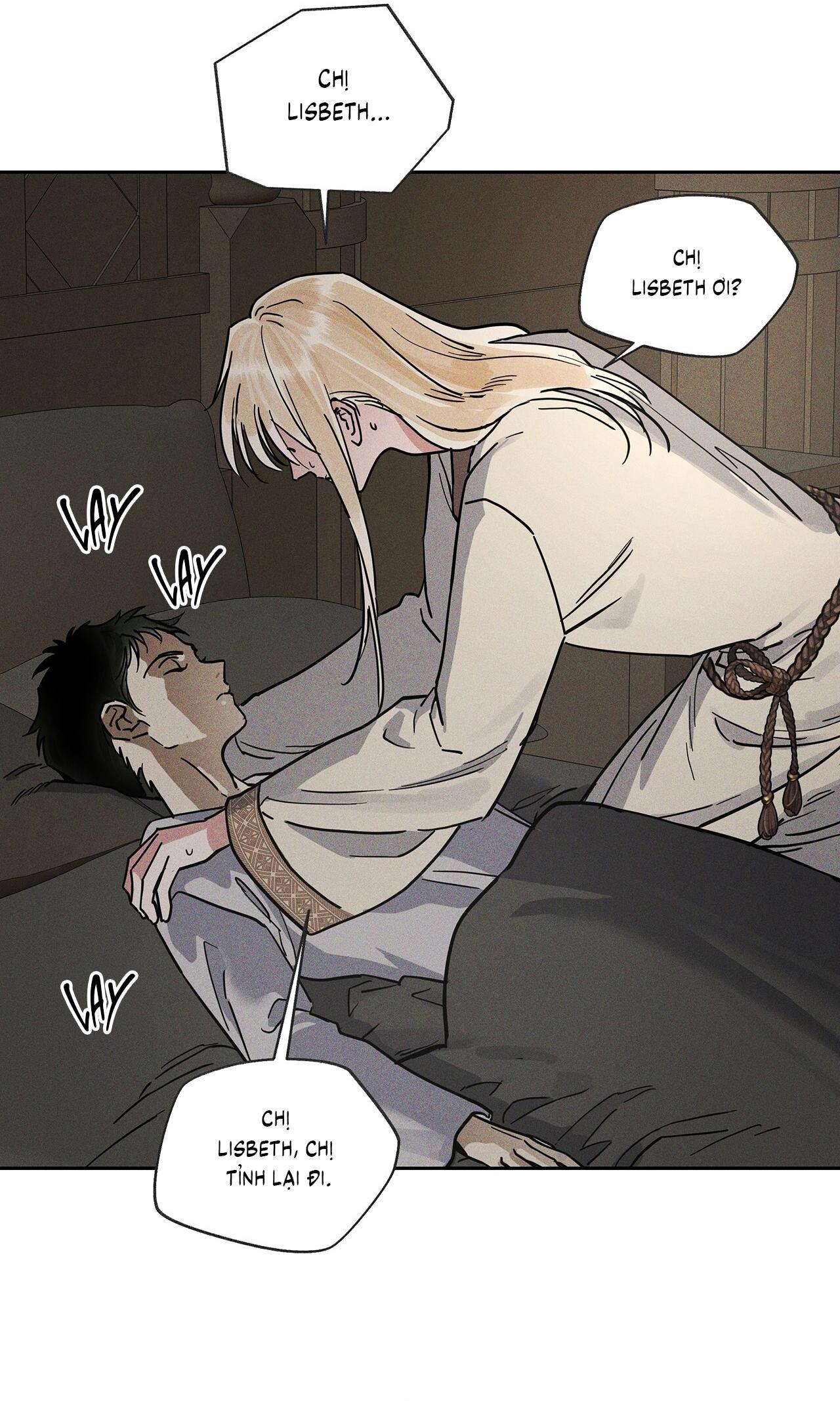 (CBunu) Antidote Chapter 64 - Next 