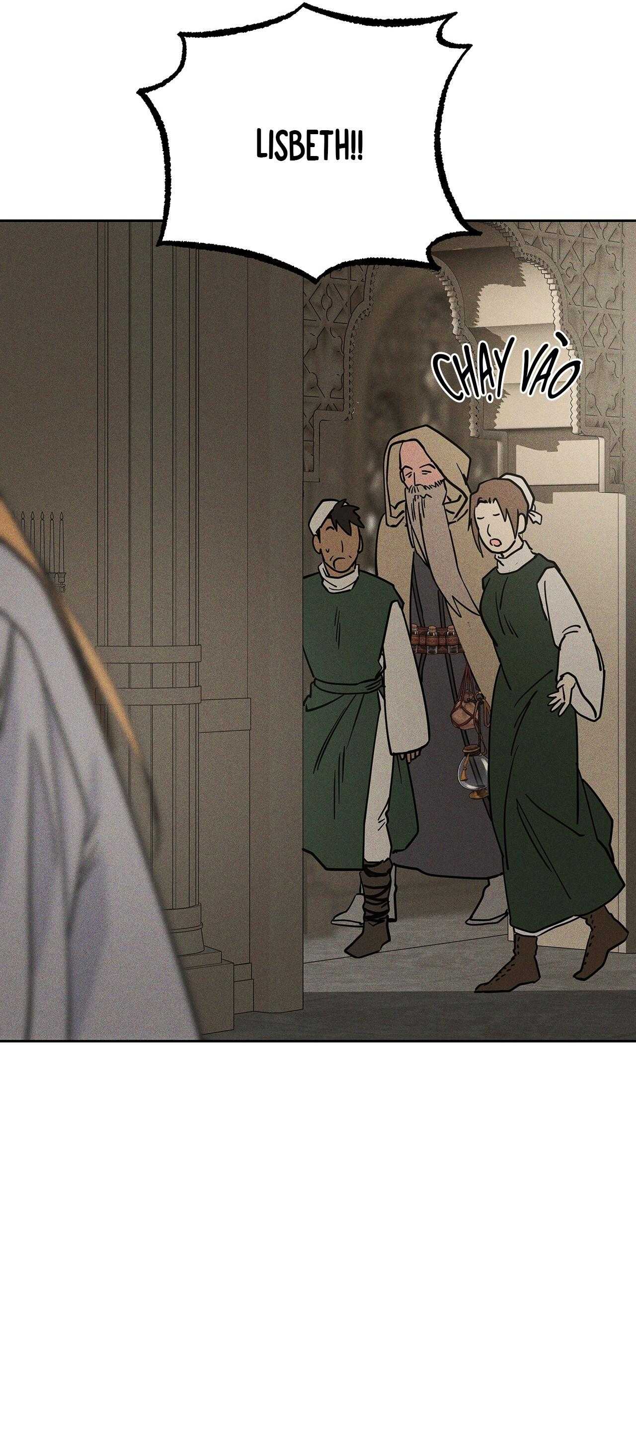 Antidote Chapter 64 - Trang 2