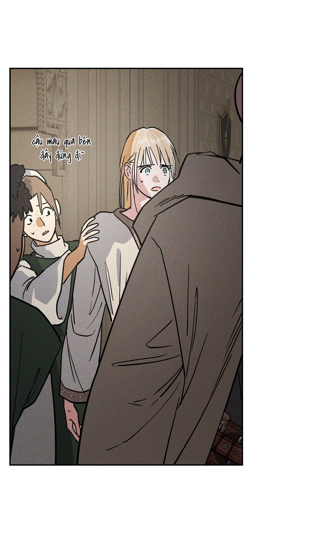 (CBunu) Antidote Chapter 64 - Next 