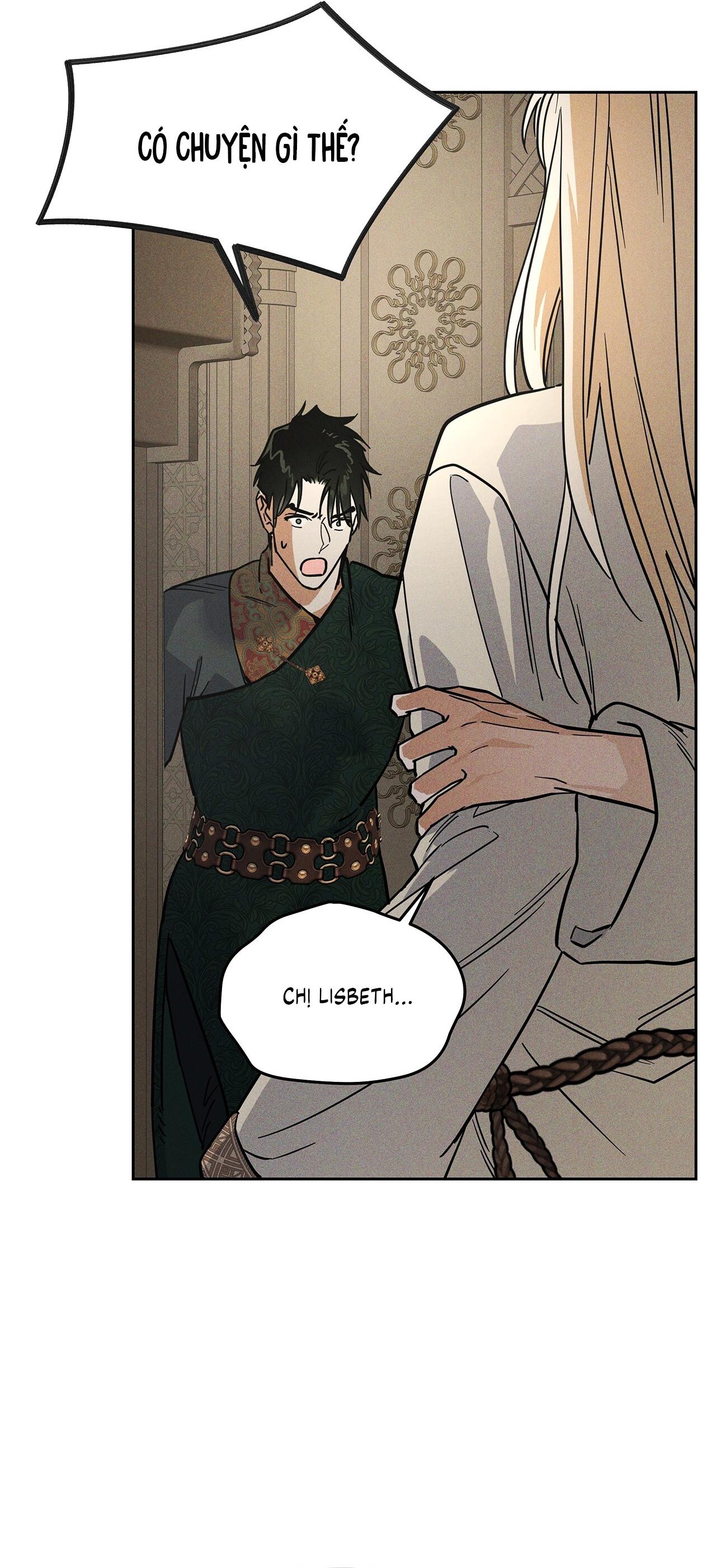 (CBunu) Antidote Chapter 64 - Next 