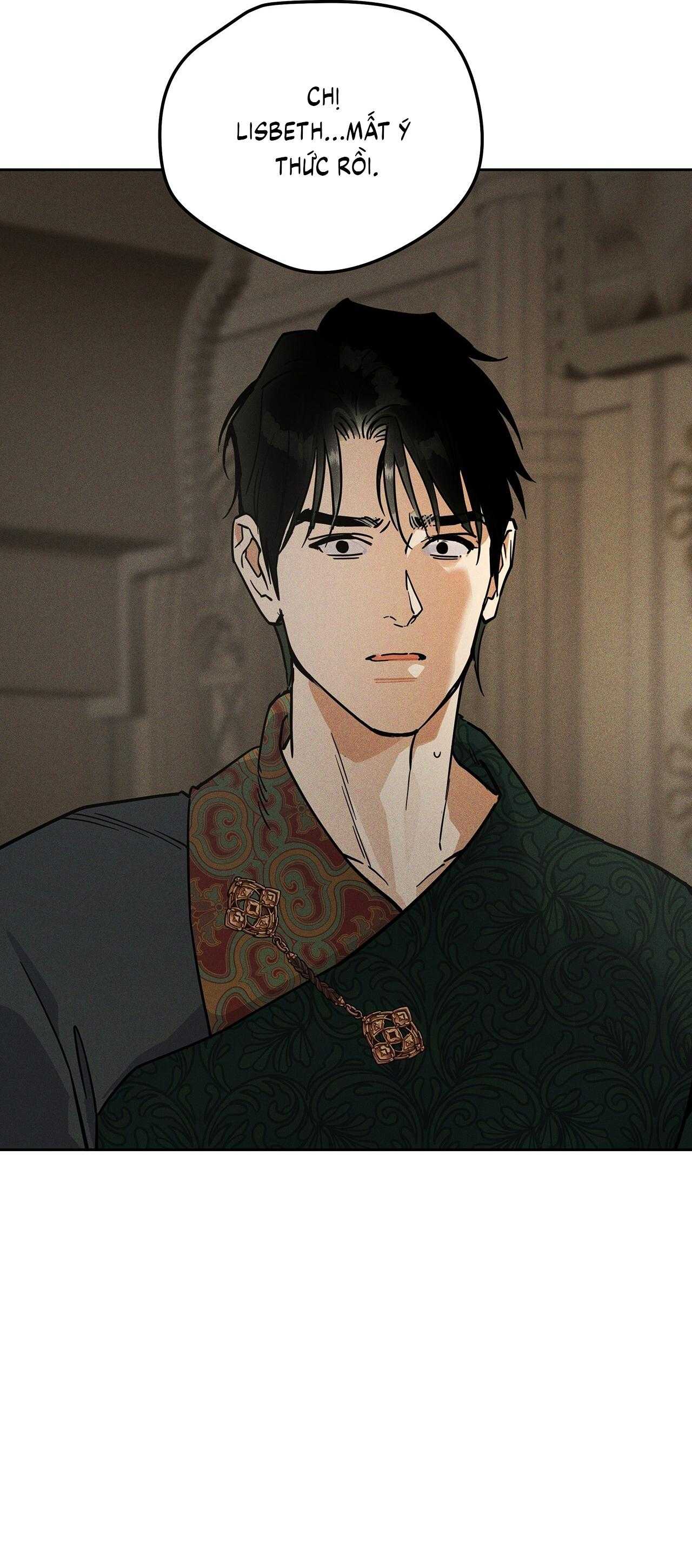 Antidote Chapter 64 - Trang 2