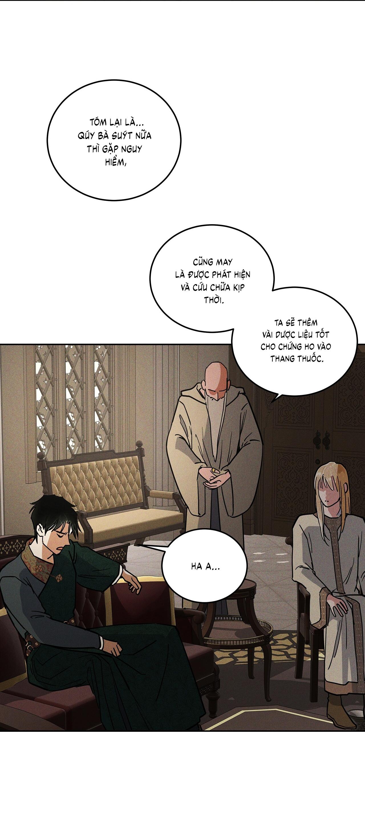 (CBunu) Antidote Chapter 64 - Next 
