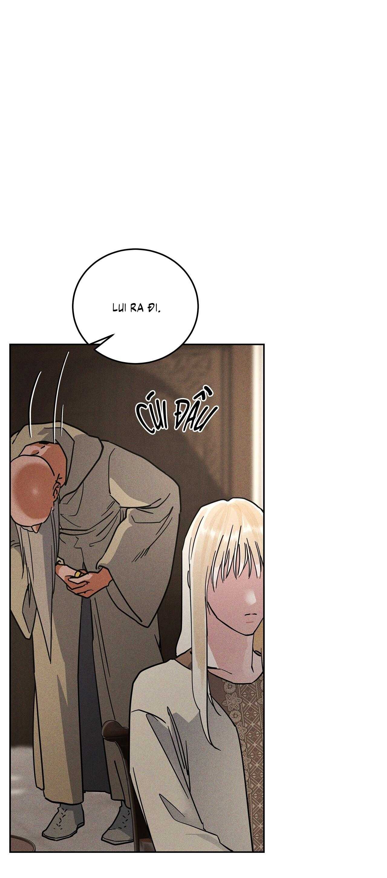 Antidote Chapter 64 - Trang 2