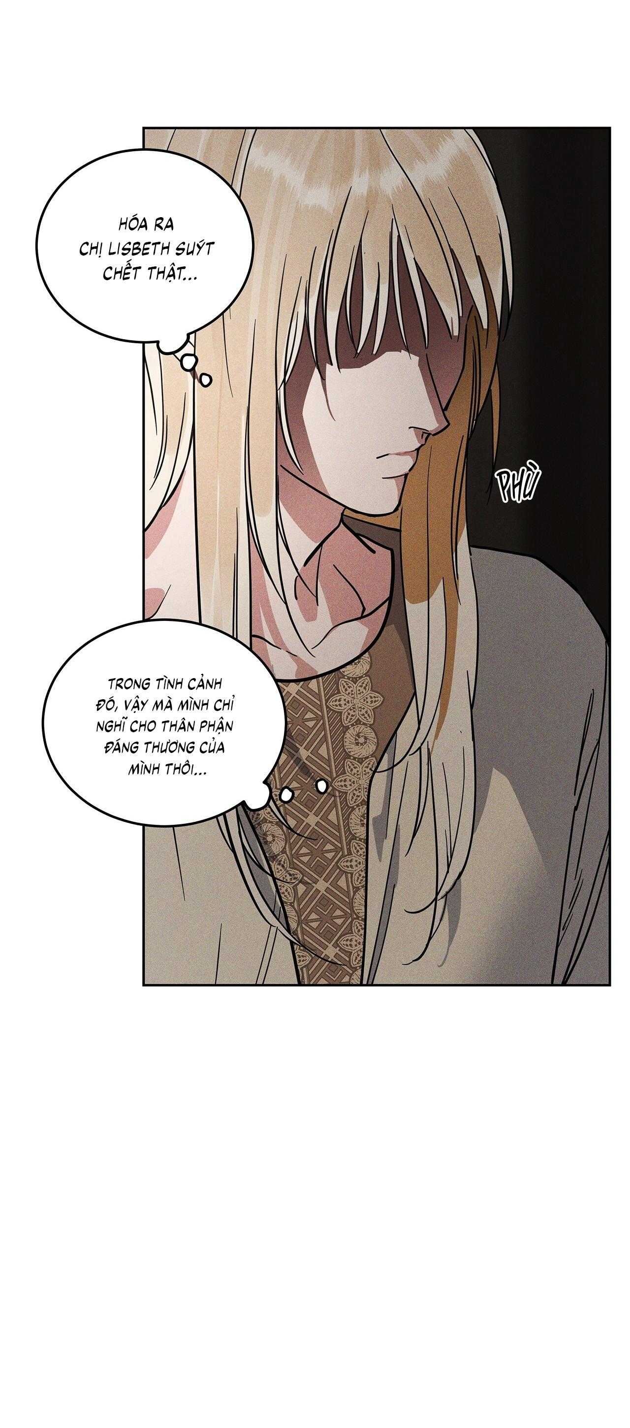 Antidote Chapter 64 - Trang 2