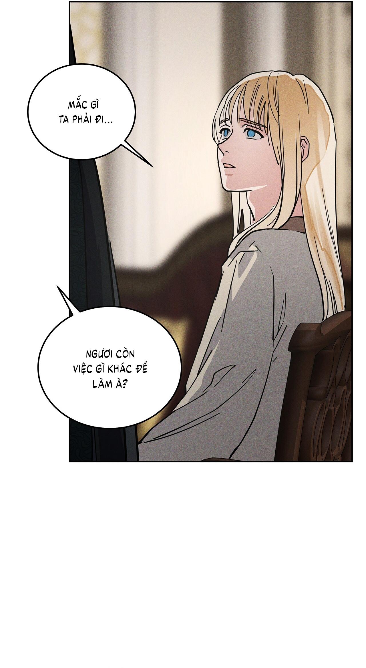 (CBunu) Antidote Chapter 64 - Next 