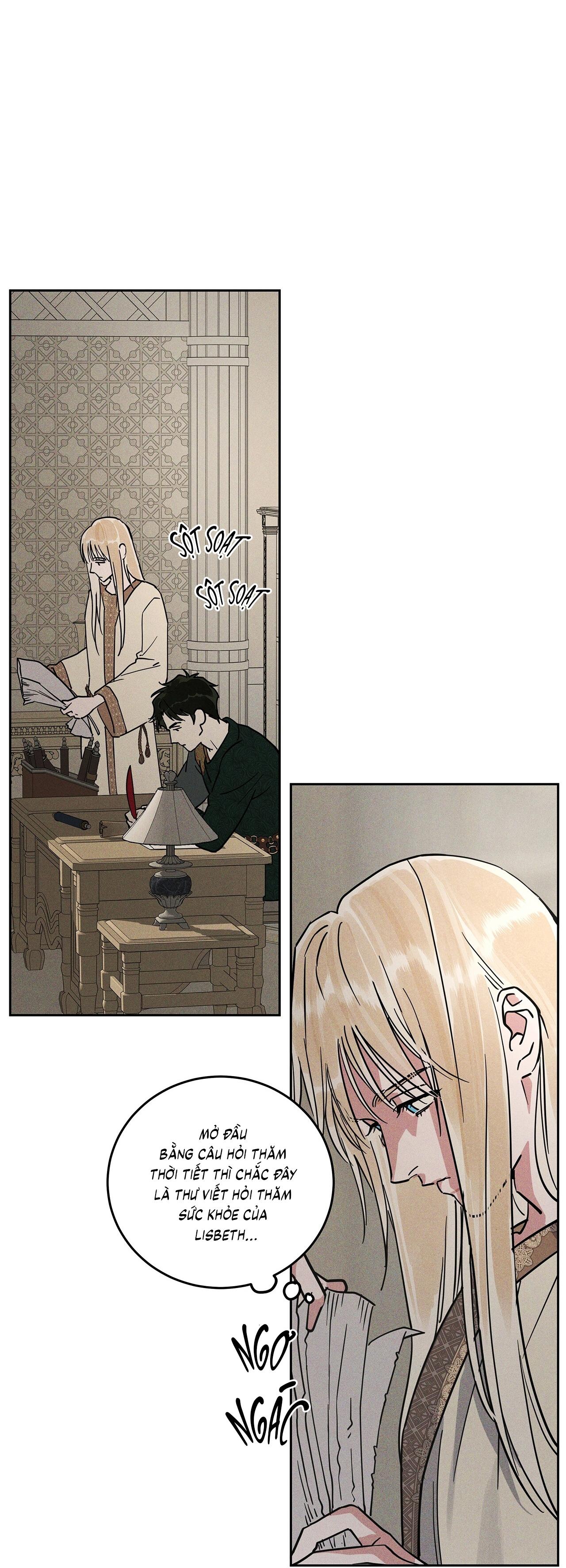 (CBunu) Antidote Chapter 64 - Next 
