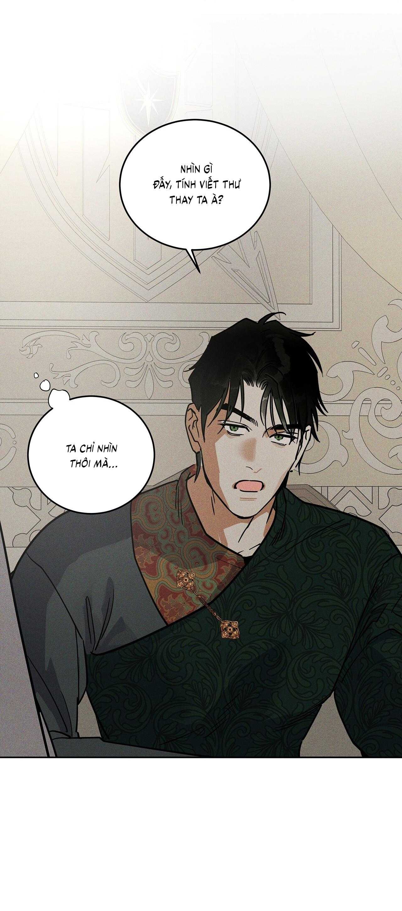 Antidote Chapter 64 - Trang 2