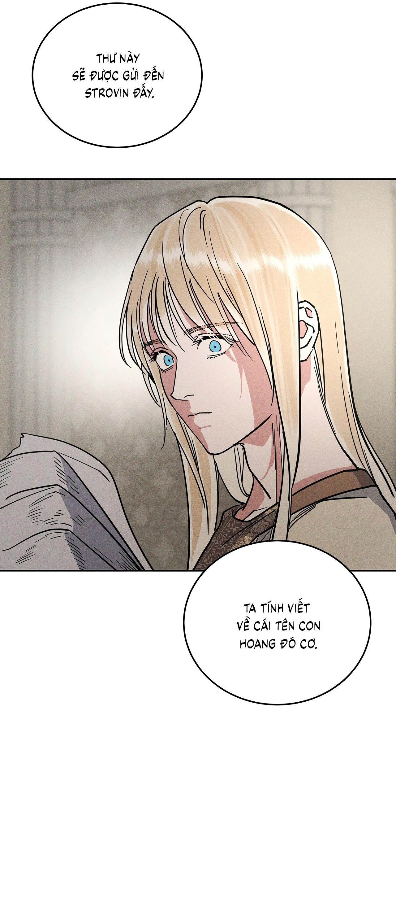 (CBunu) Antidote Chapter 64 - Next 