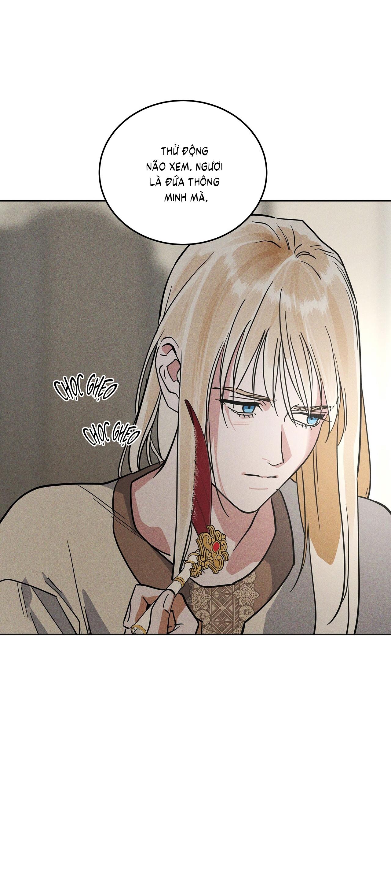 (CBunu) Antidote Chapter 64 - Next 