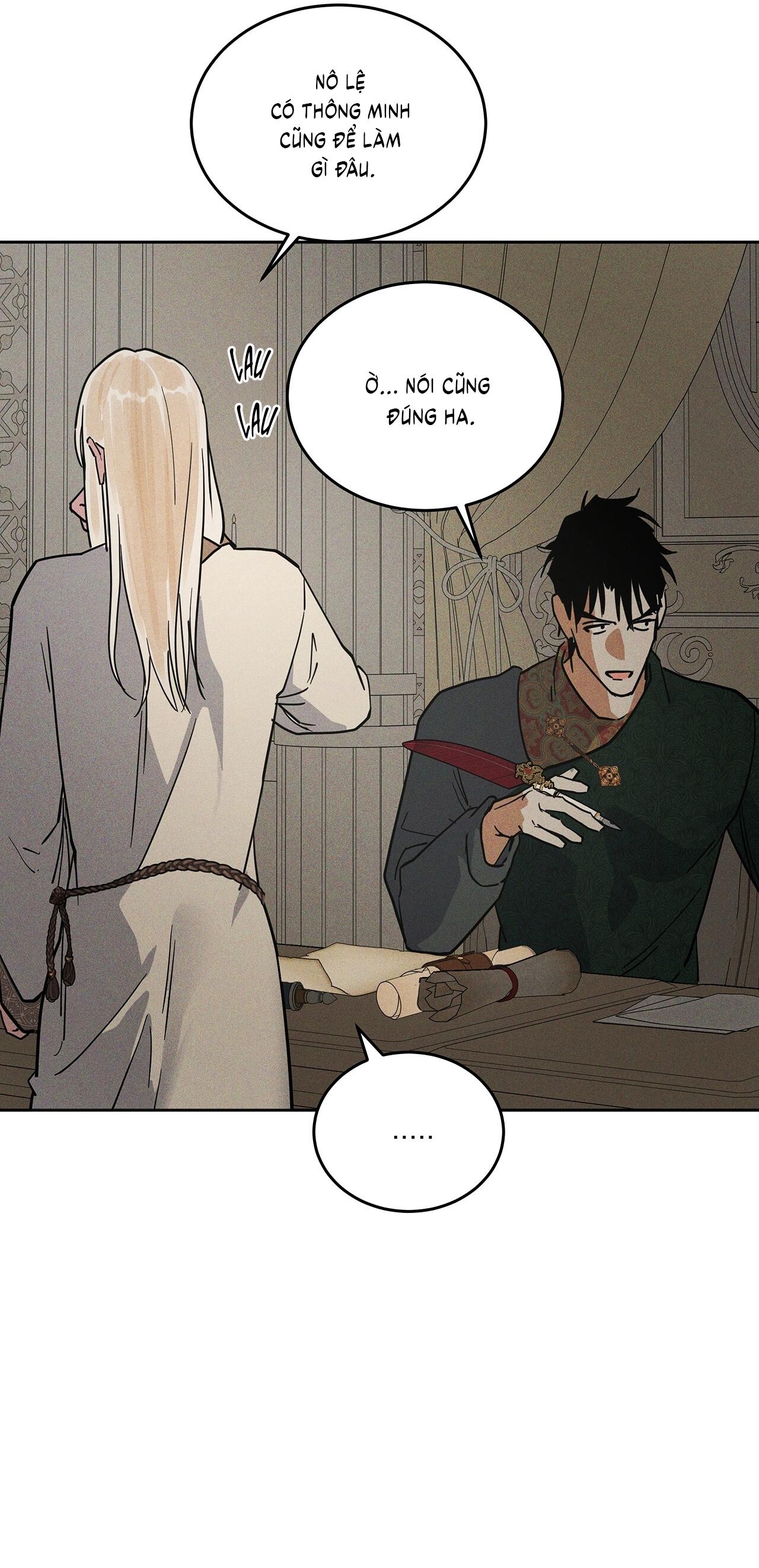 (CBunu) Antidote Chapter 64 - Next 