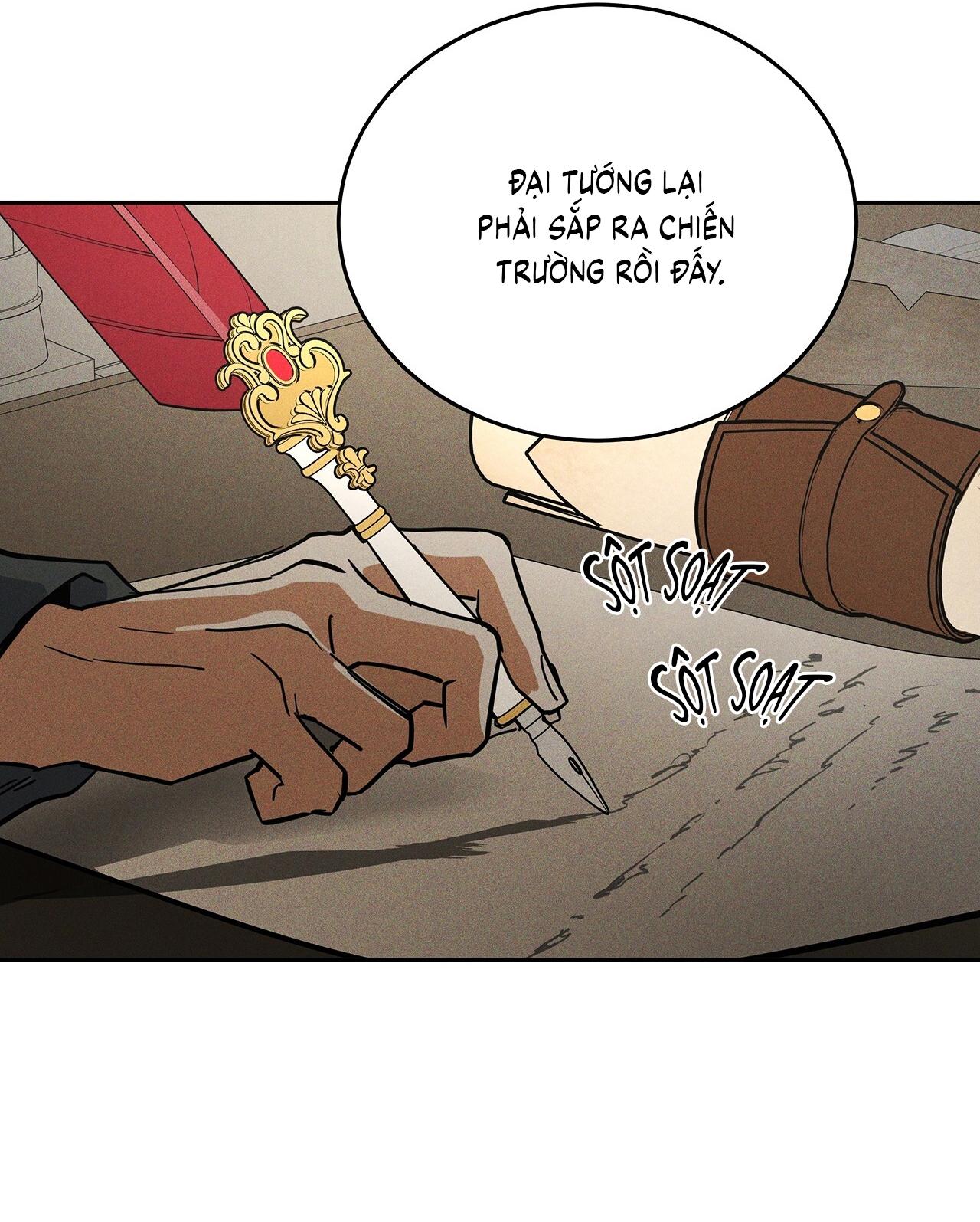 (CBunu) Antidote Chapter 64 - Next 