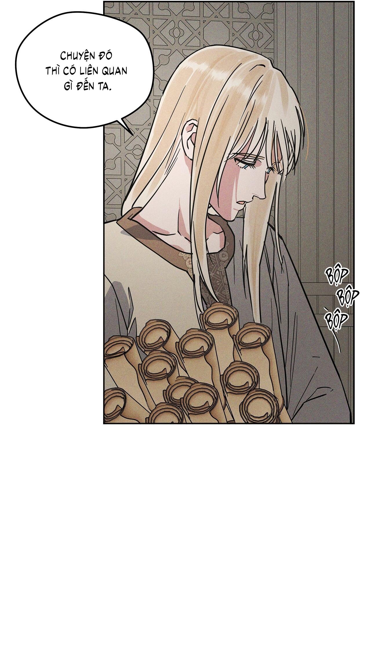 (CBunu) Antidote Chapter 64 - Next 