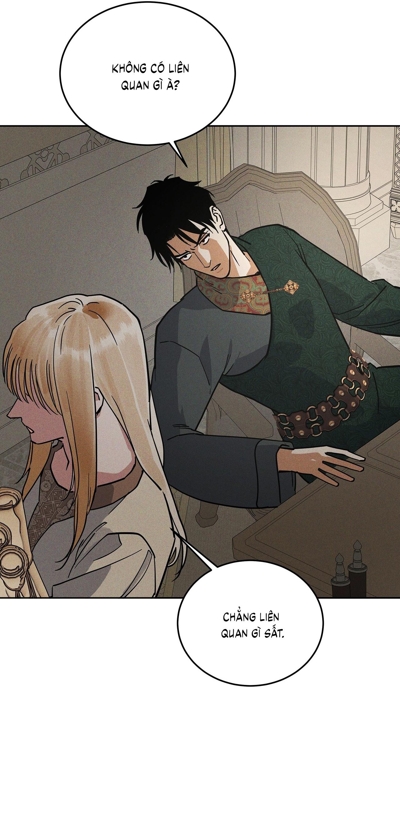 (CBunu) Antidote Chapter 64 - Next 