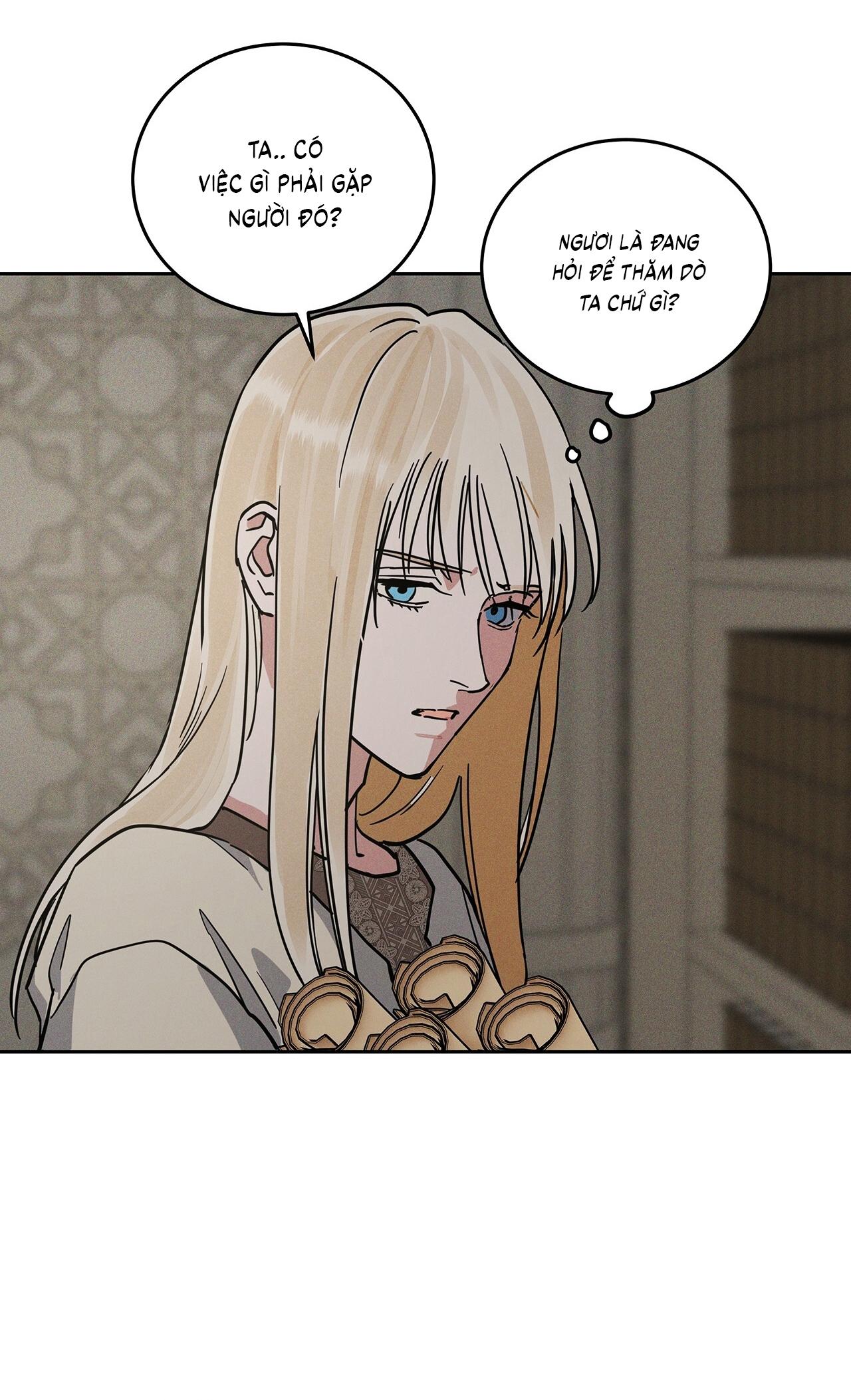 (CBunu) Antidote Chapter 64 - Next 