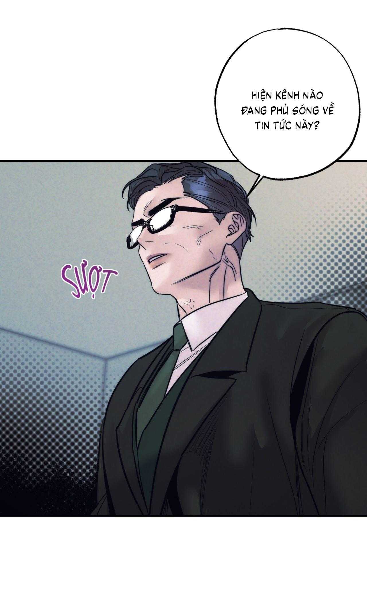 Antidote Chapter 64 - Trang 2